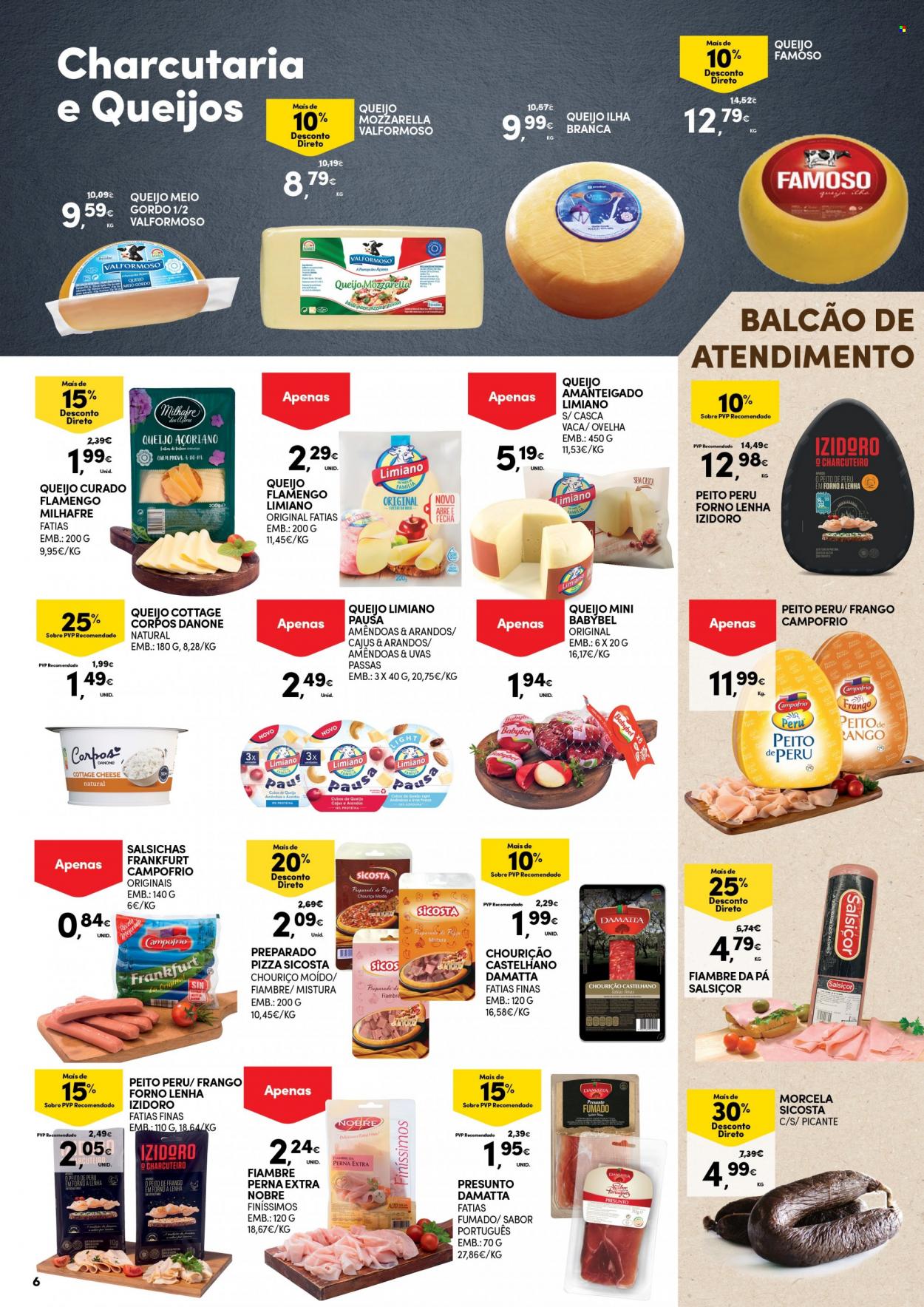 Folheto Continente Modelo - 24.11.2022 - 7.12.2022. Página 6
