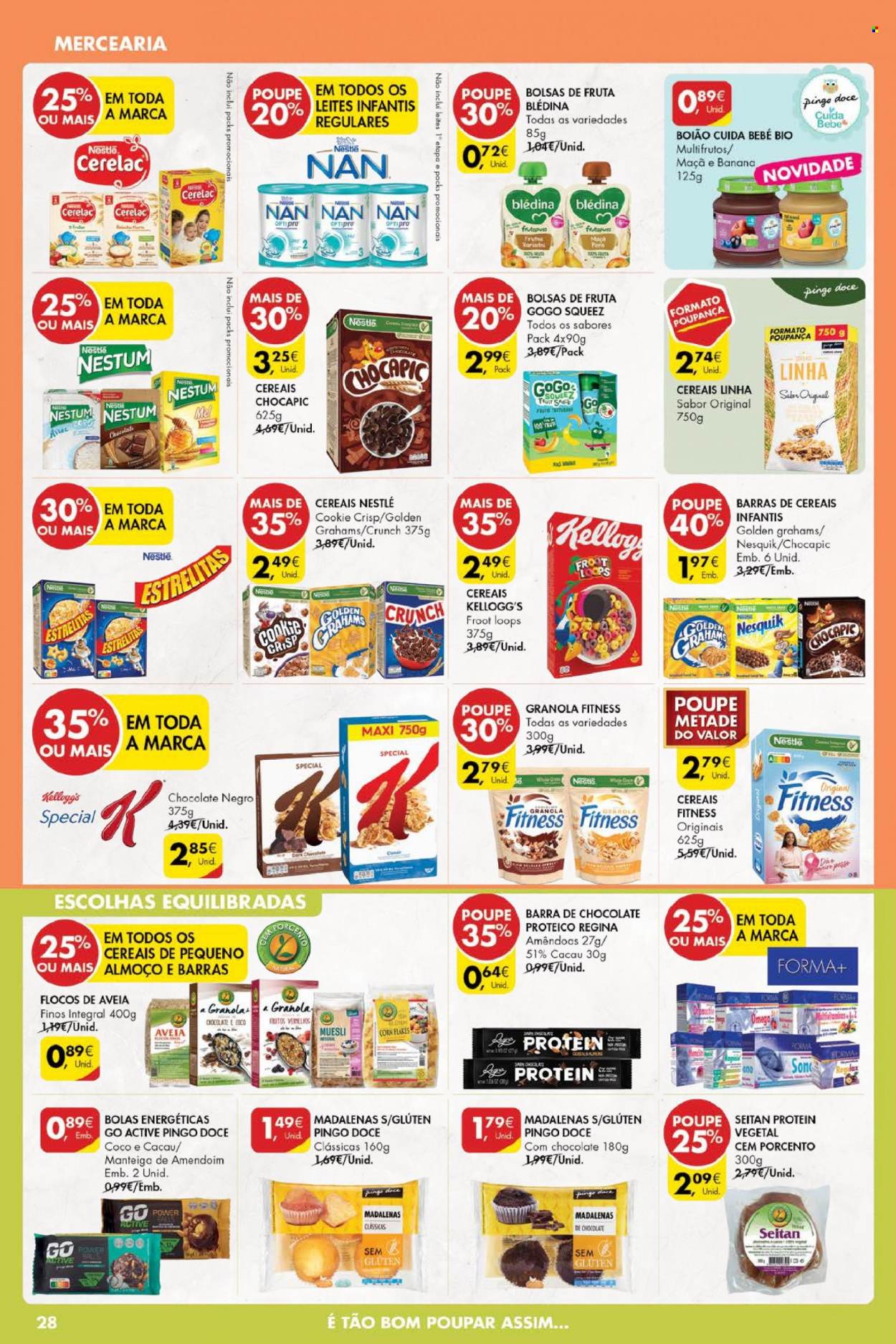 Folheto Pingo Doce - 29.11.2022 - 5.12.2022. Página 28