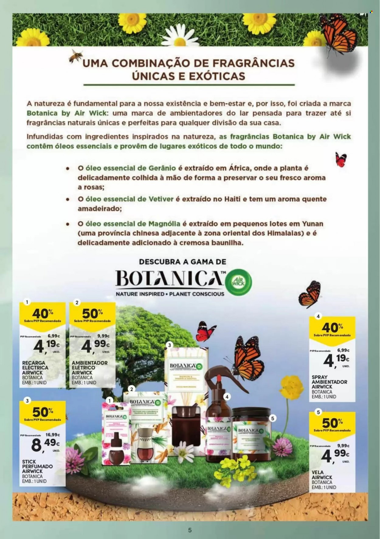 Folheto Continente - 29.11.2022 - 11.12.2022. Página 5