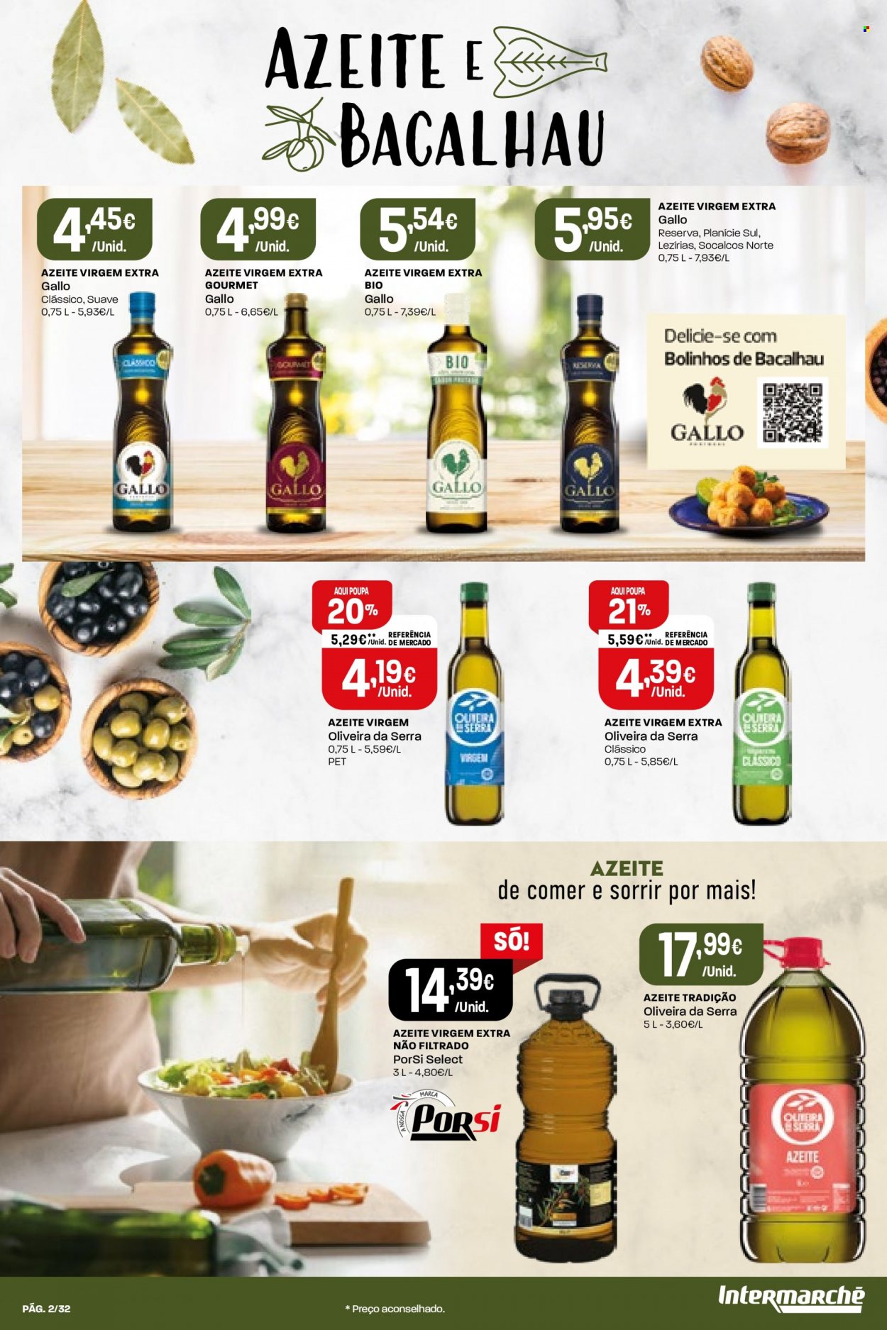 Folheto Intermarché - 1.12.2022 - 7.12.2022. Página 2