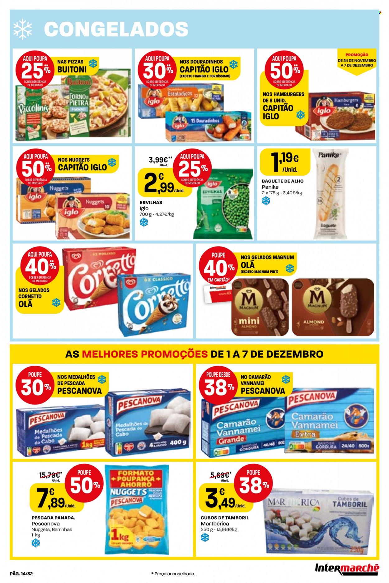 Folheto Intermarché - 1.12.2022 - 7.12.2022. Página 14