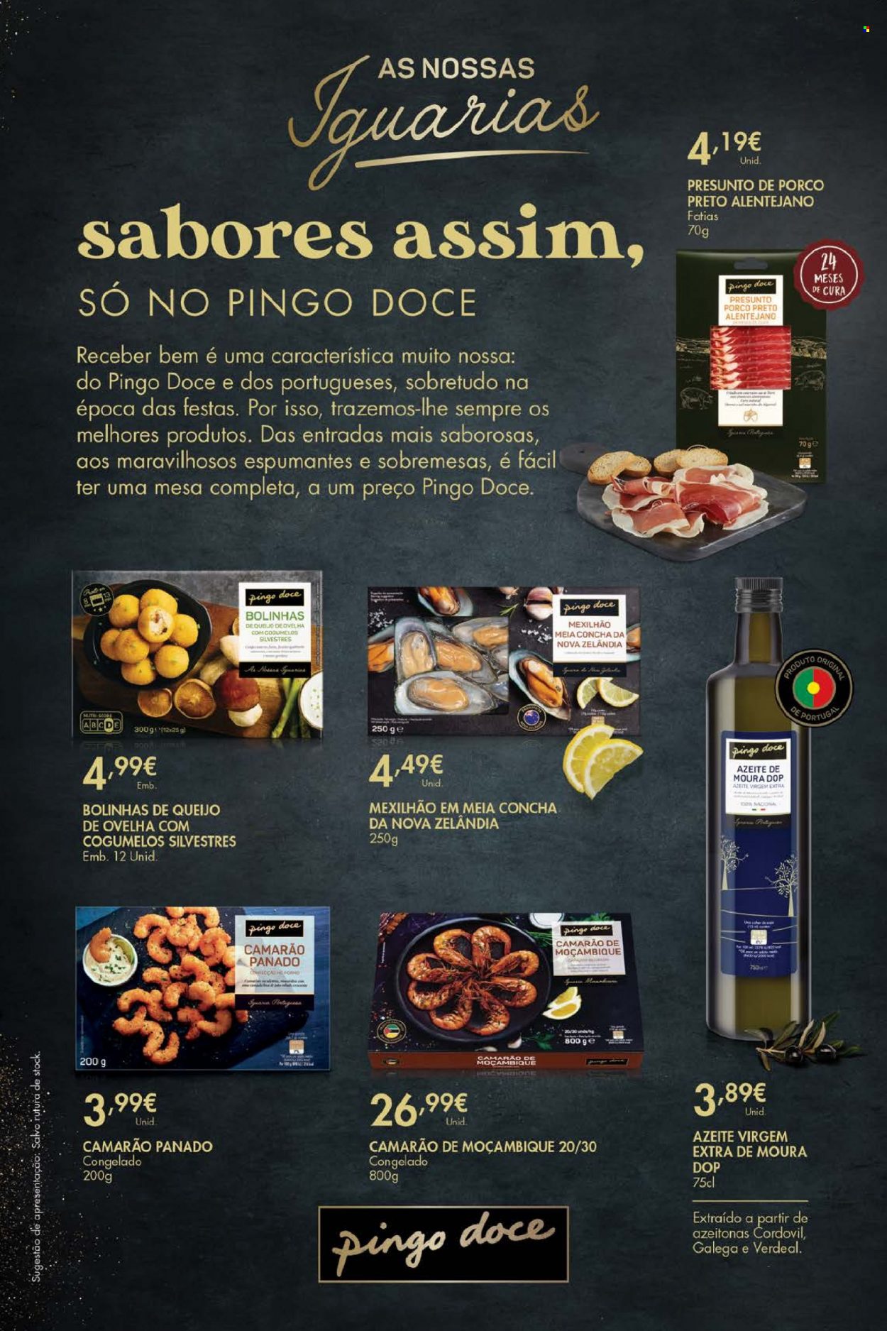 Folheto Pingo Doce - 6.12.2022 - 12.12.2022. Página 41