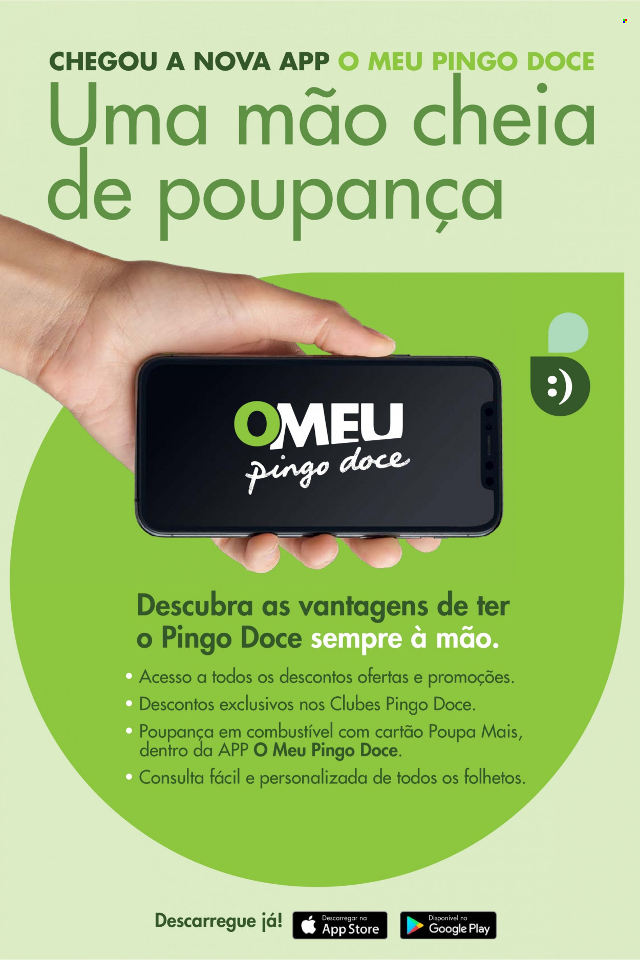 Folheto Pingo Doce - 6.12.2022 - 12.12.2022. Página 55