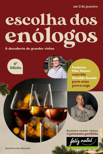 Folheto Pingo Doce - 6.12.2022 - 2.1.2023.