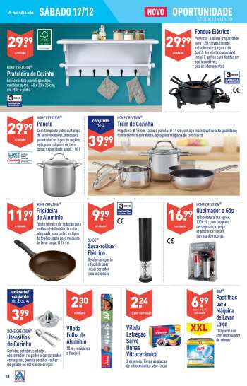 Promoções {store}