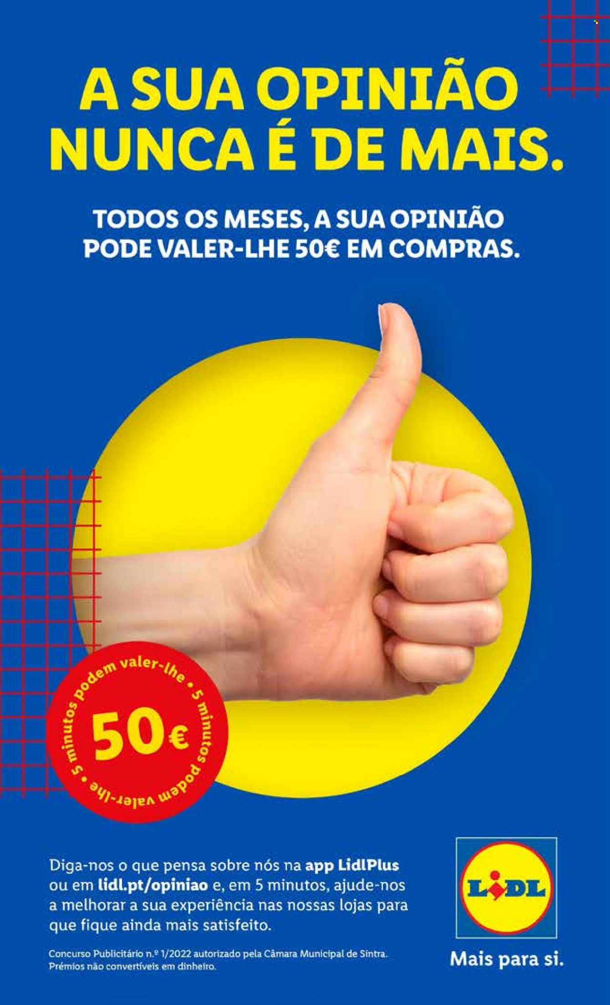 Folheto Lidl - 12.12.2022 - 18.12.2022. Página 48