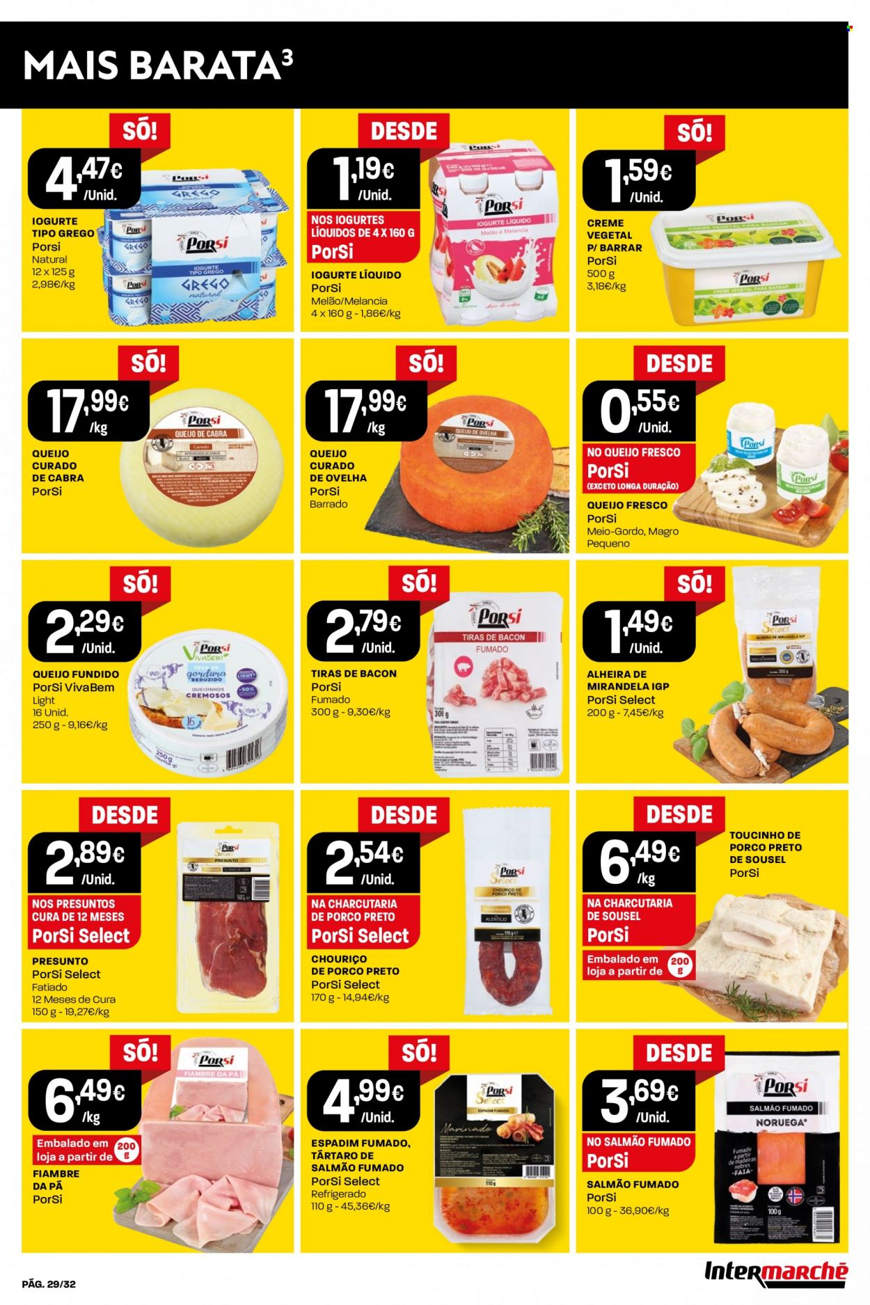 Folheto Intermarché - 8.12.2022 - 14.12.2022. Página 29
