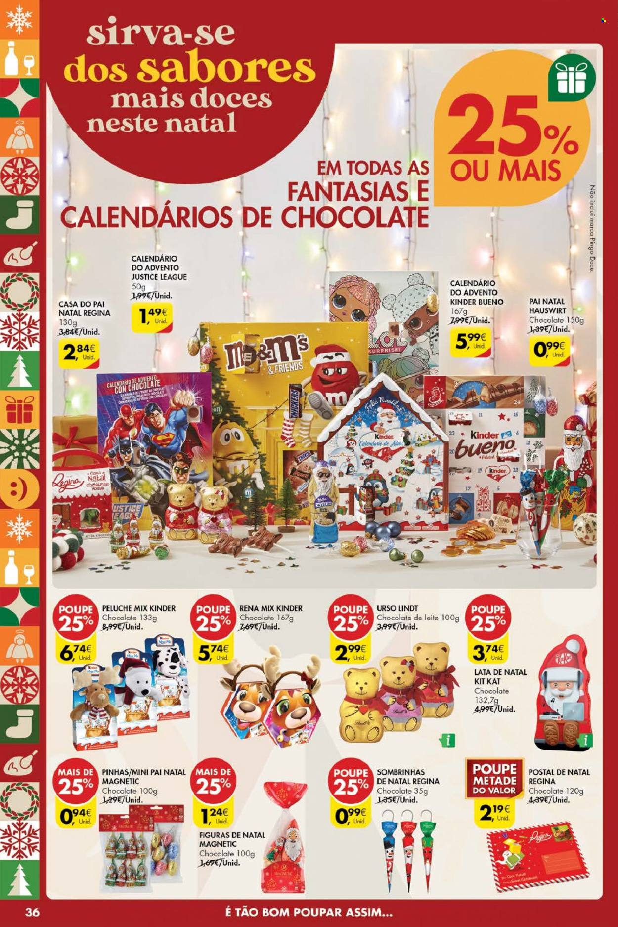 Folheto Pingo Doce - 13.12.2022 - 19.12.2022. Página 38