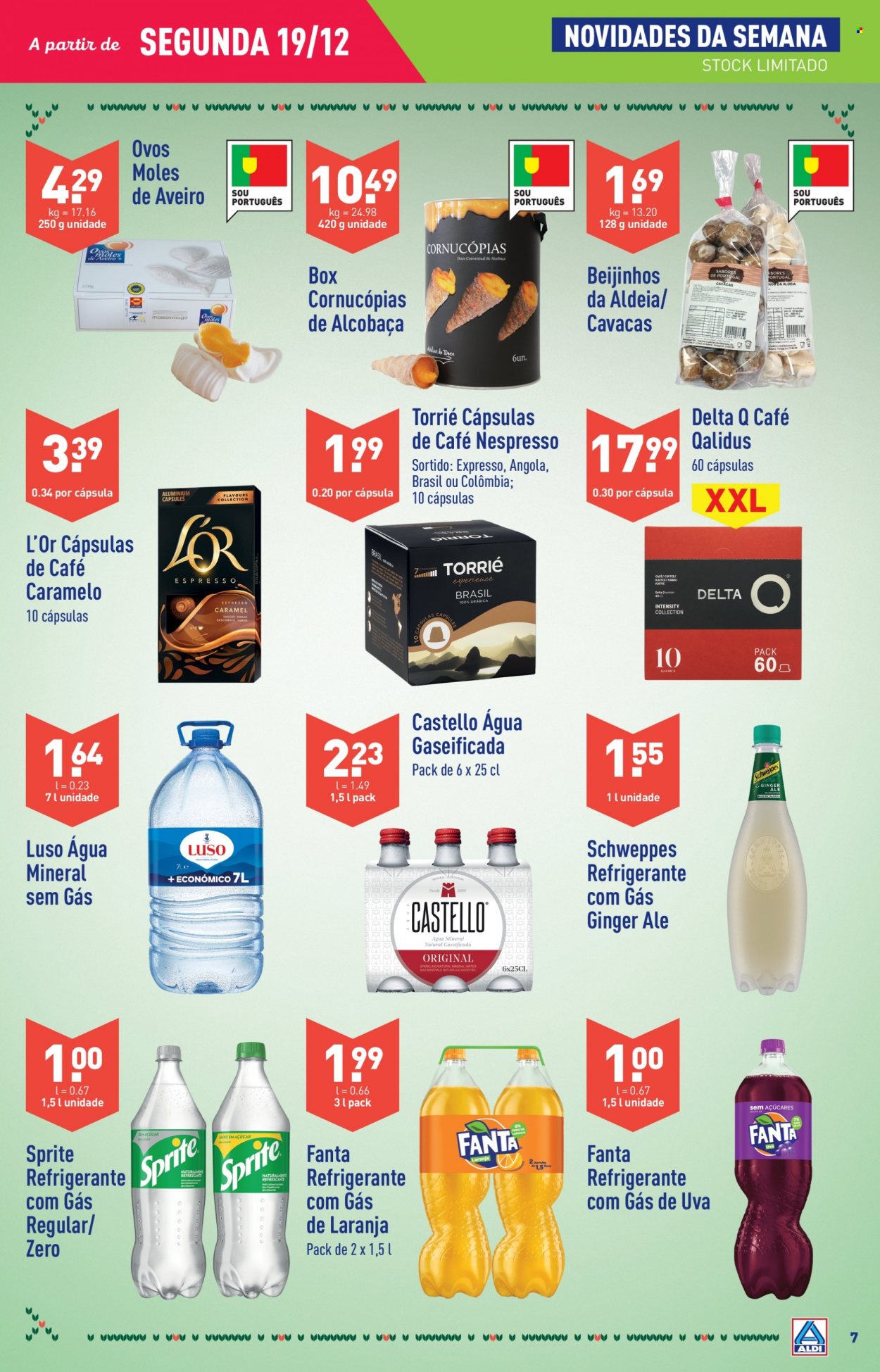 Folheto Aldi - 19.12.2022 - 25.12.2022. Página 7