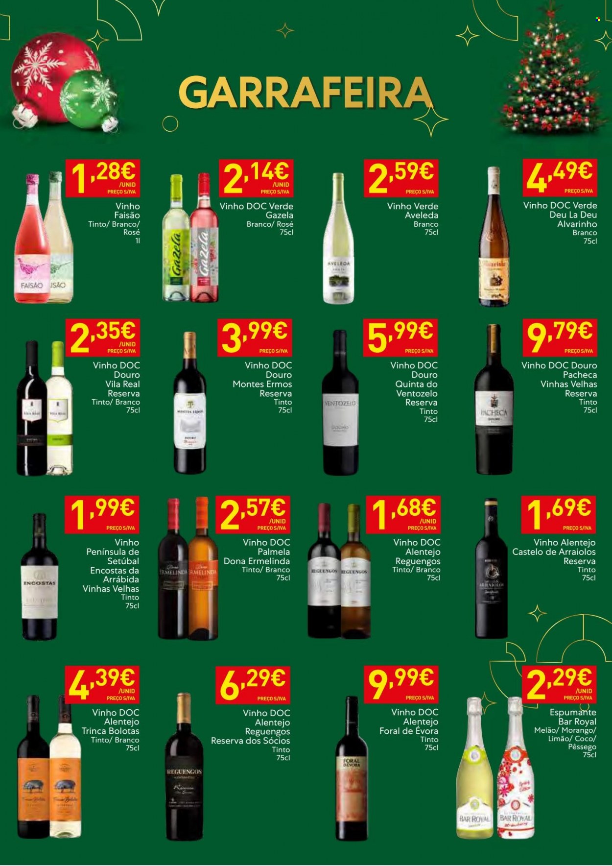 Folheto Recheio - 20.12.2022 - 26.12.2022. Página 16