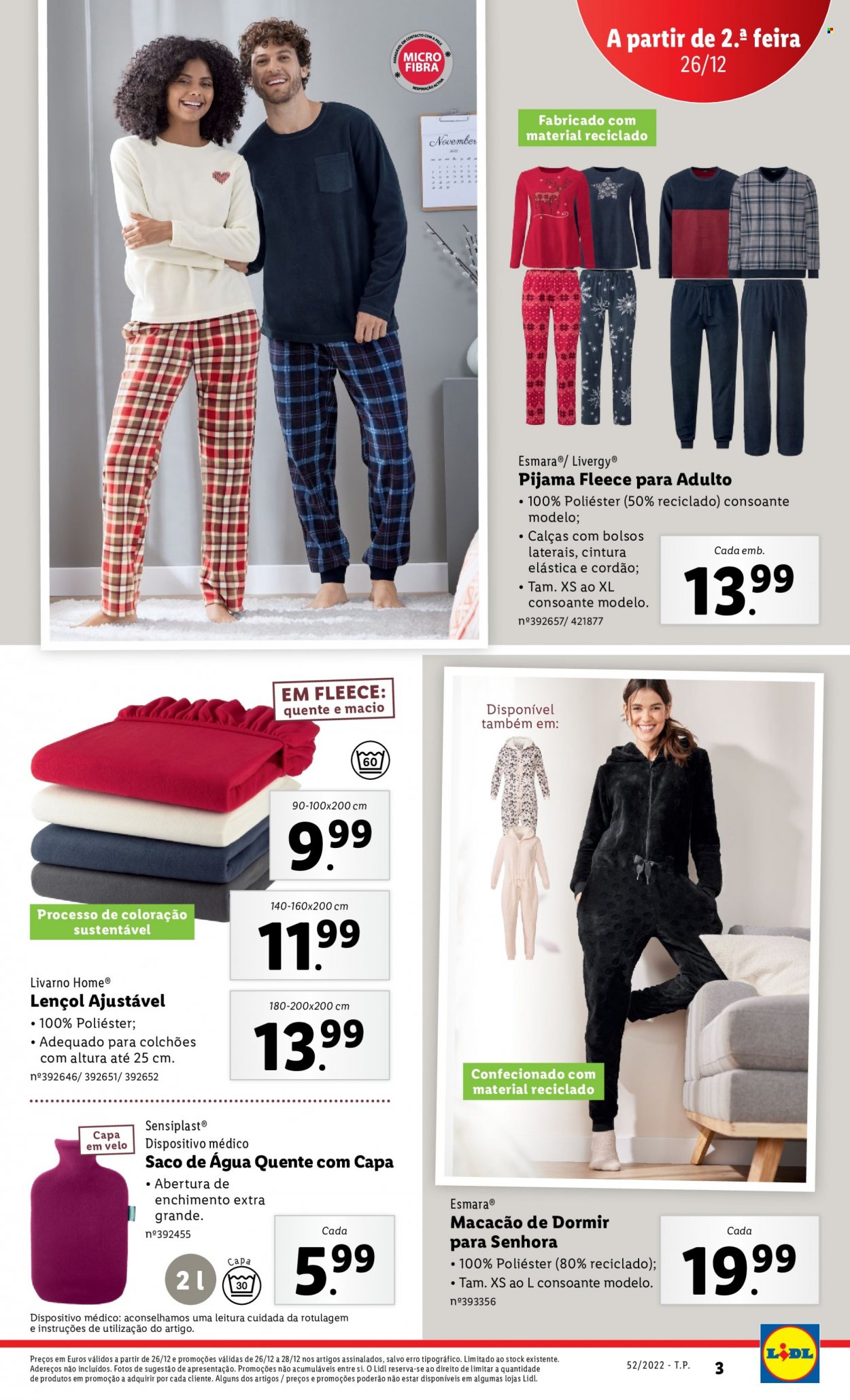 Folheto Lidl - 26.12.2022 - 31.12.2022. Página 35