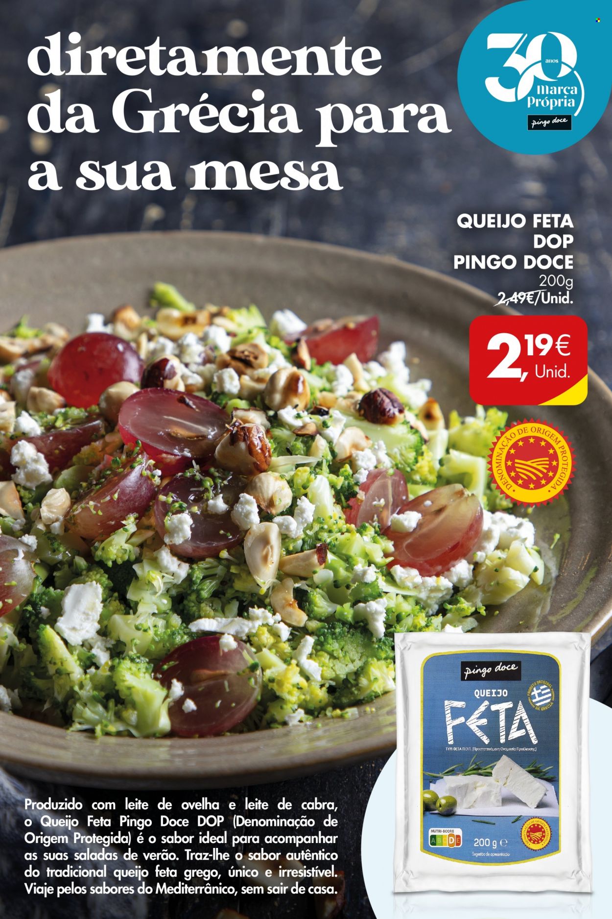 Folheto Pingo Doce - 27.12.2022 - 2.1.2023. Página 20
