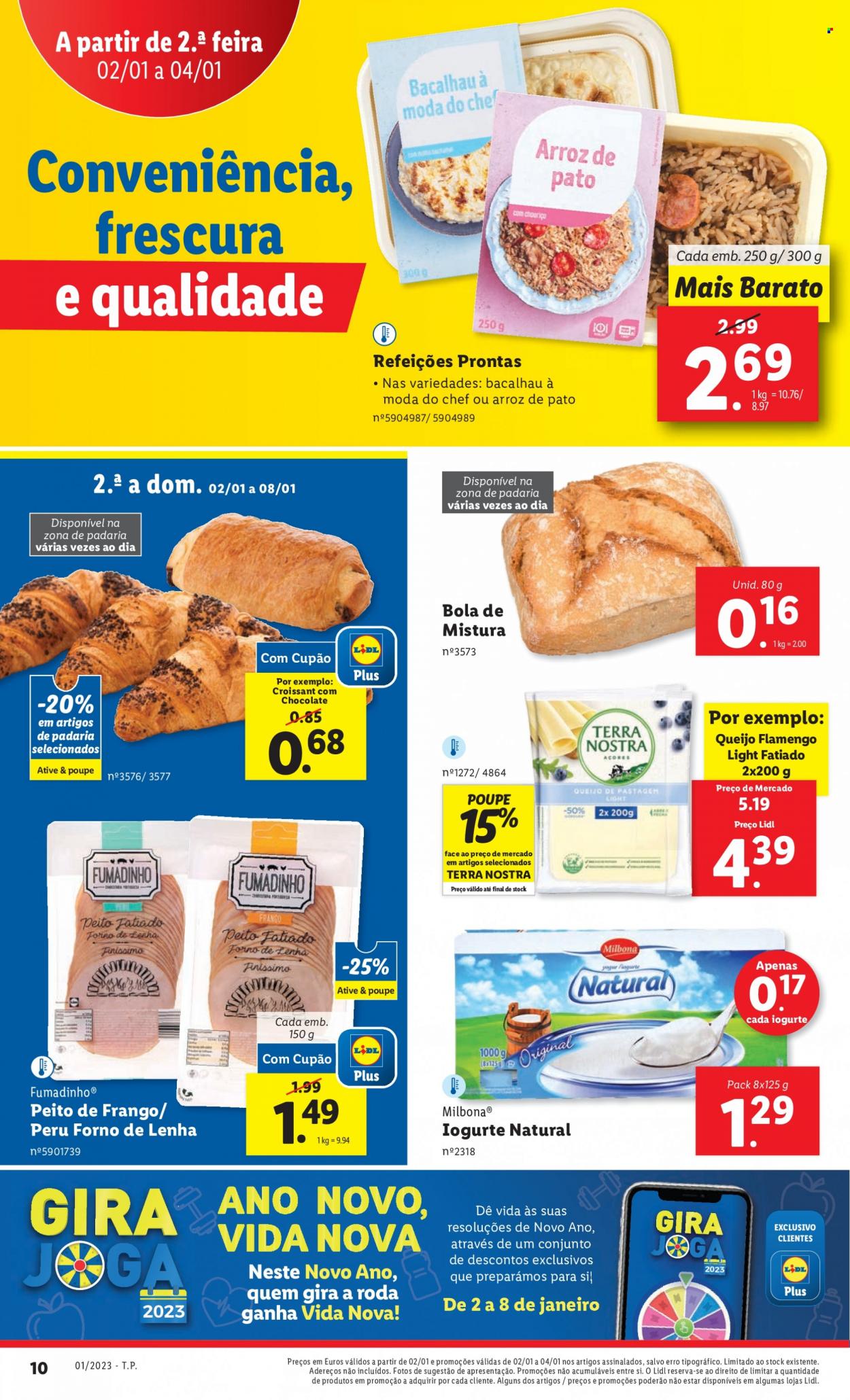 Folheto Lidl - 2.1.2023 - 8.1.2023. Página 26