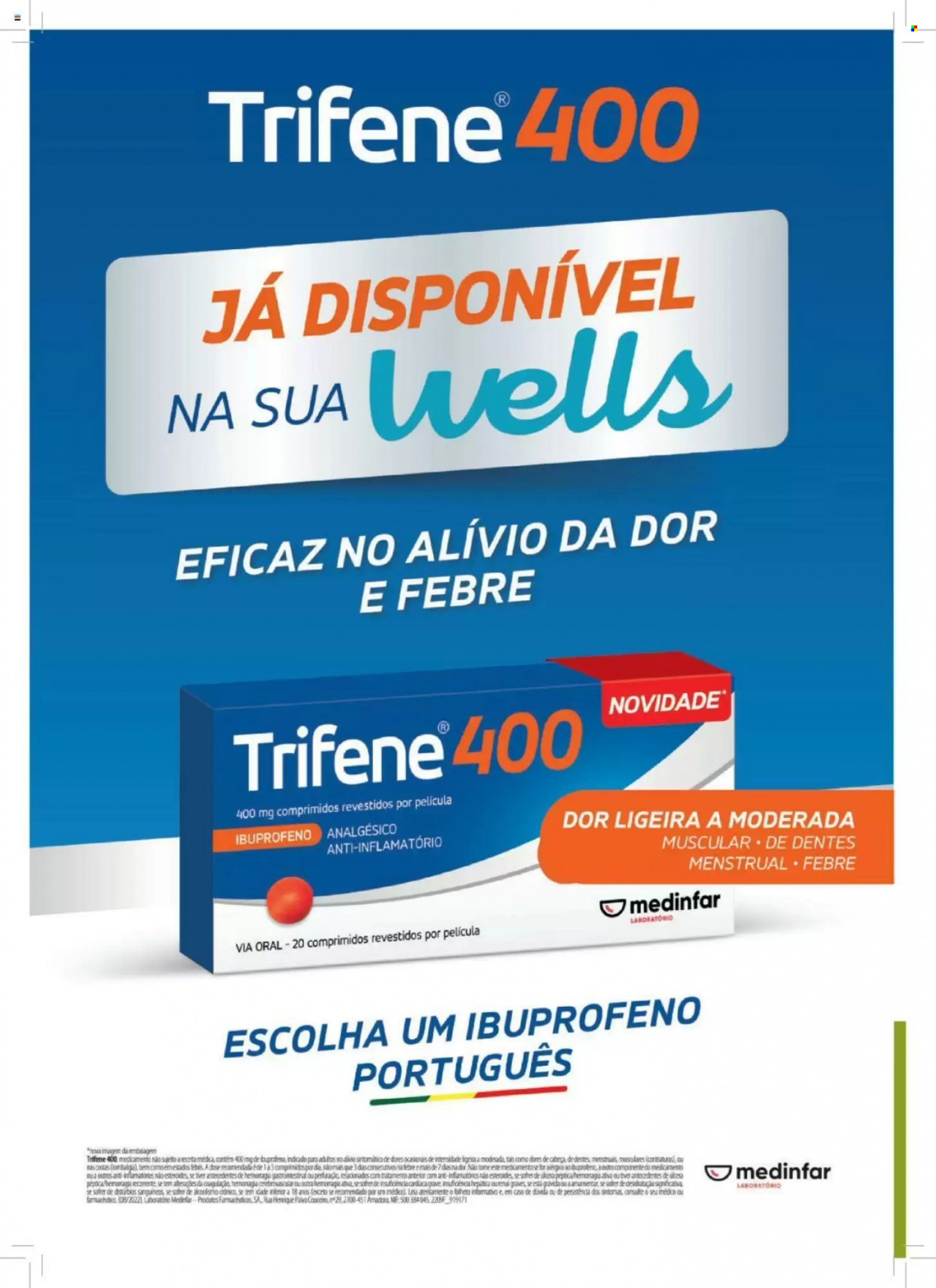 Folheto Well's - 3.1.2023 - 30.1.2023. Página 14