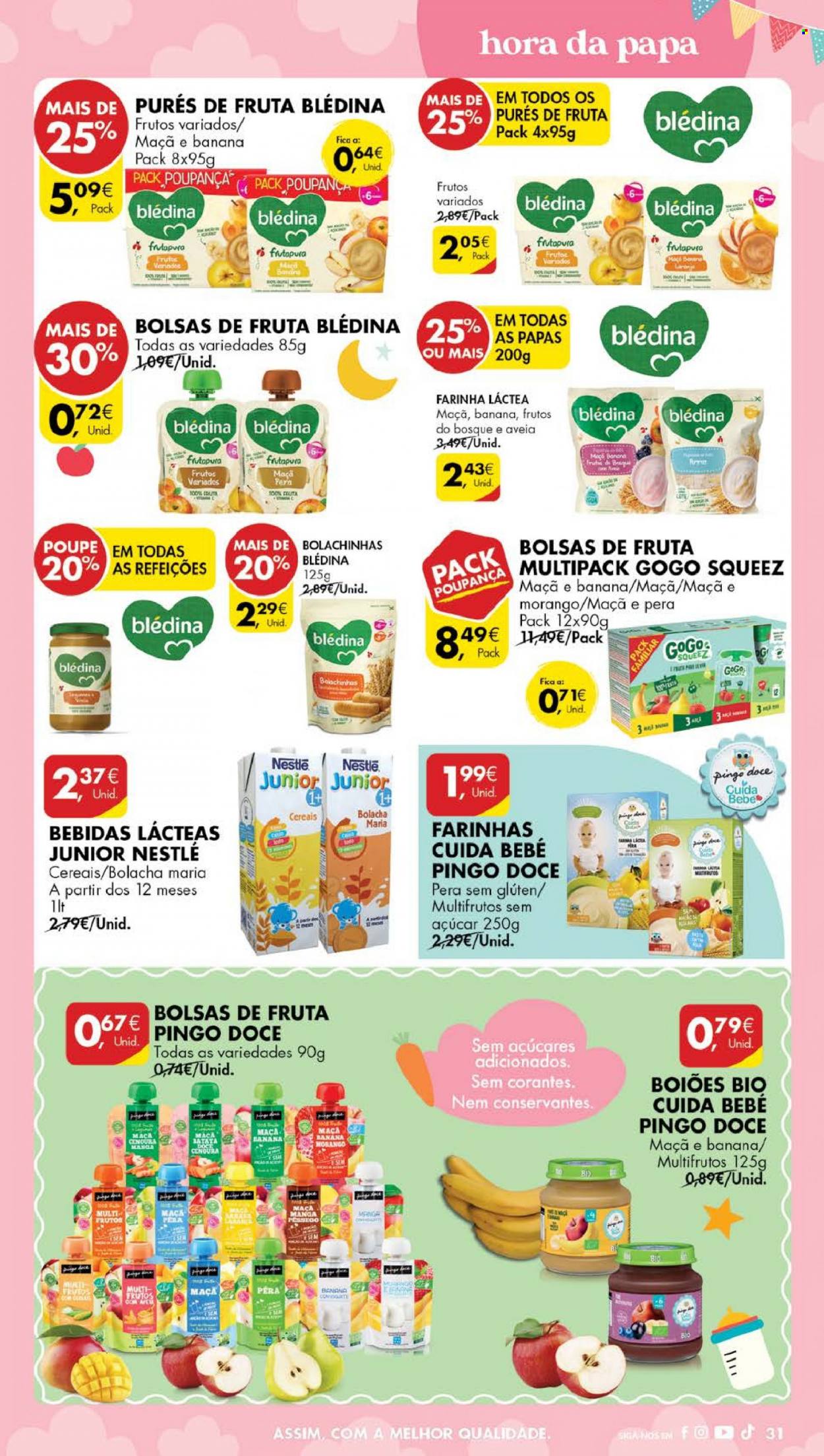 Folheto Pingo Doce - 10.1.2023 - 16.1.2023. Página 33