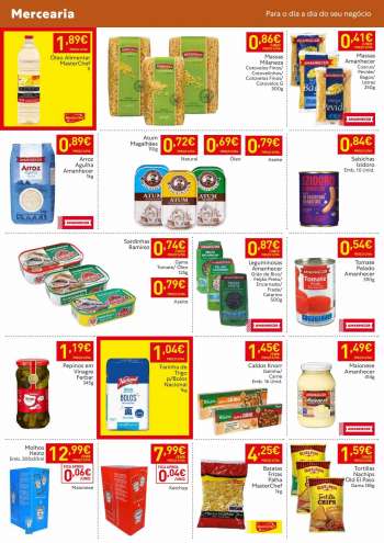 Promoções Recheio