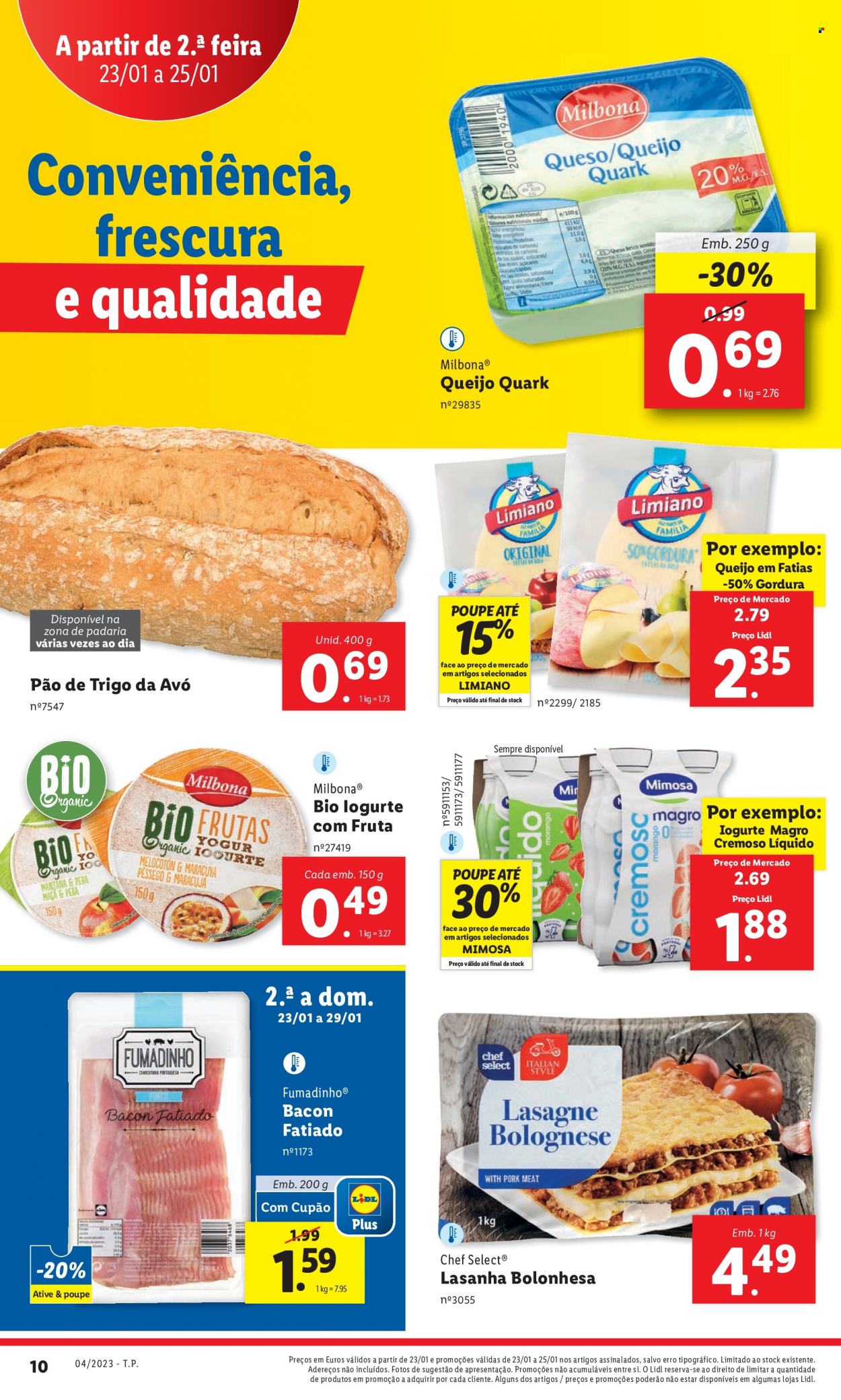 Folheto Lidl - 23.1.2023 - 29.1.2023. Página 28