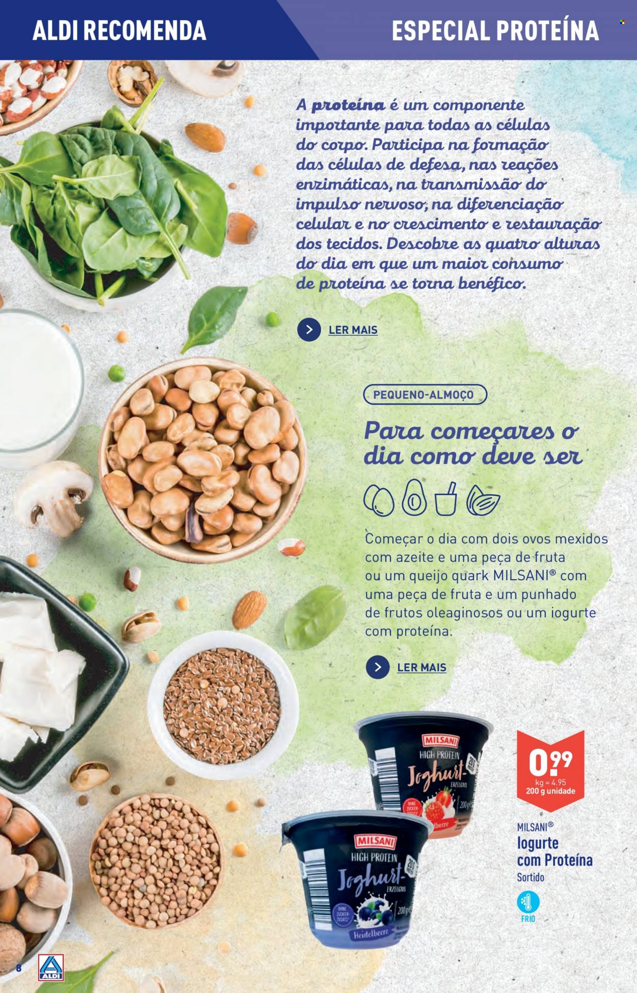 Folheto Aldi - 25.1.2023 - 31.1.2023. Página 8