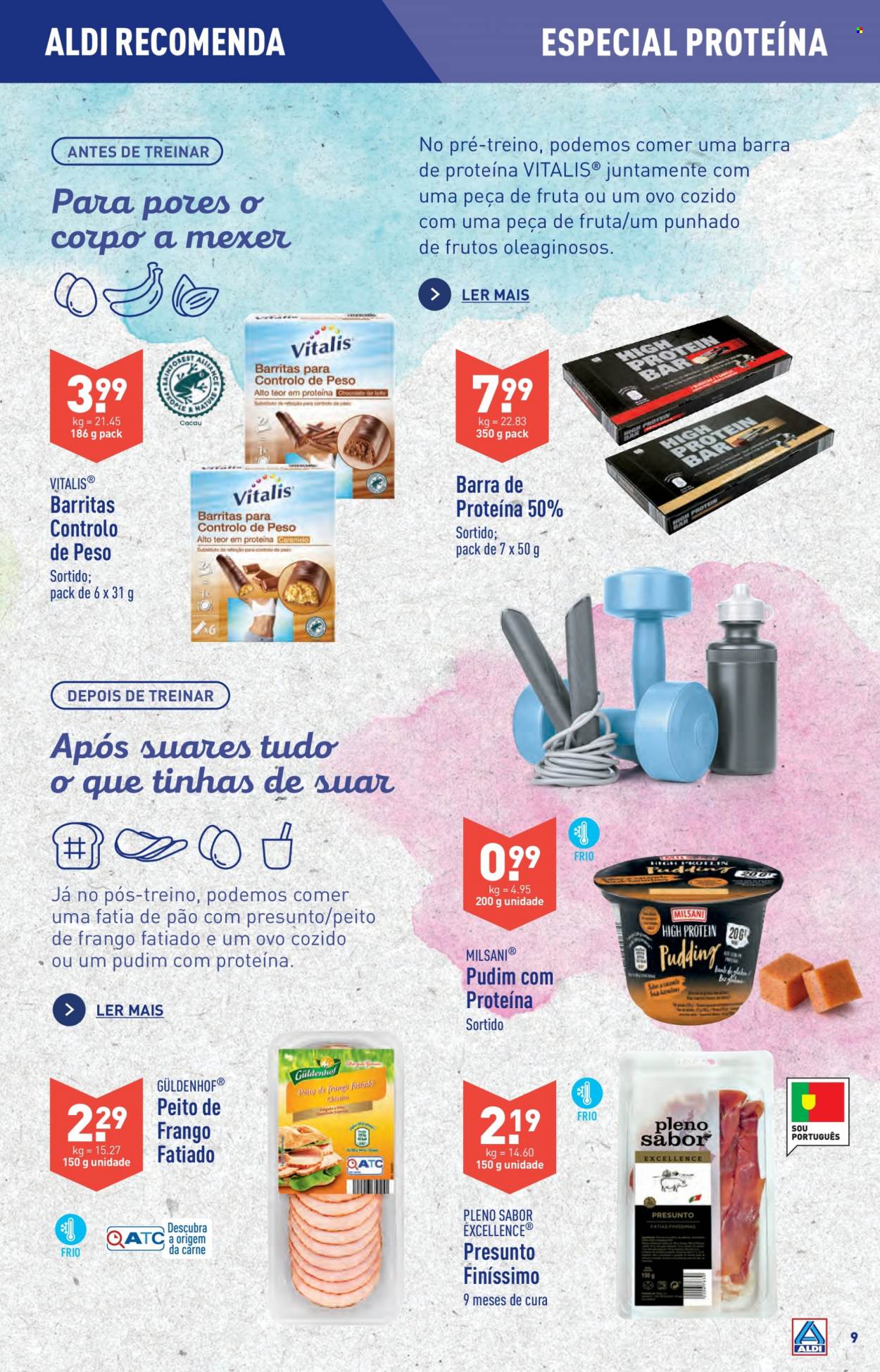 Folheto Aldi - 25.1.2023 - 31.1.2023. Página 9