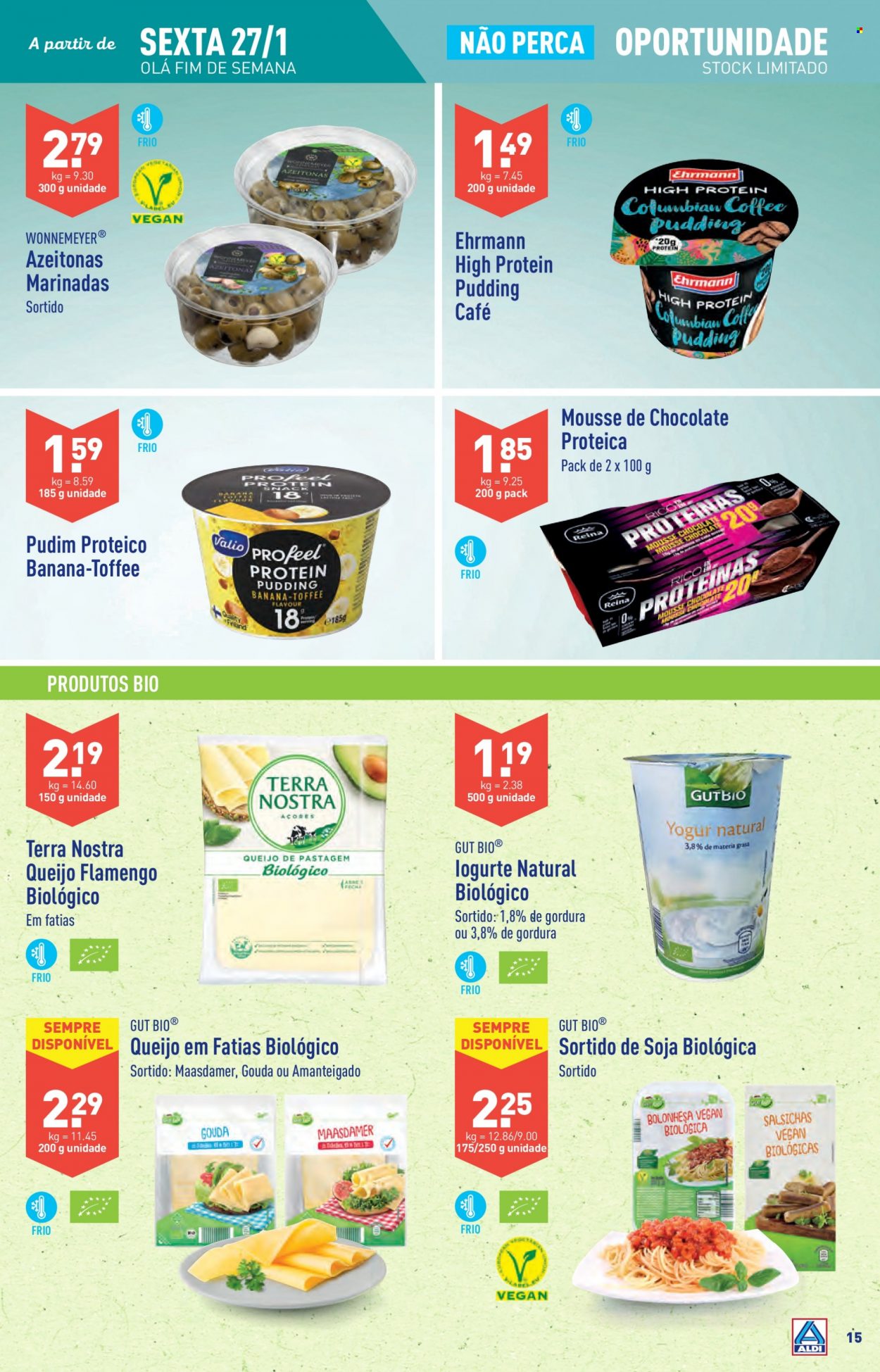 Folheto Aldi - 25.1.2023 - 31.1.2023. Página 15