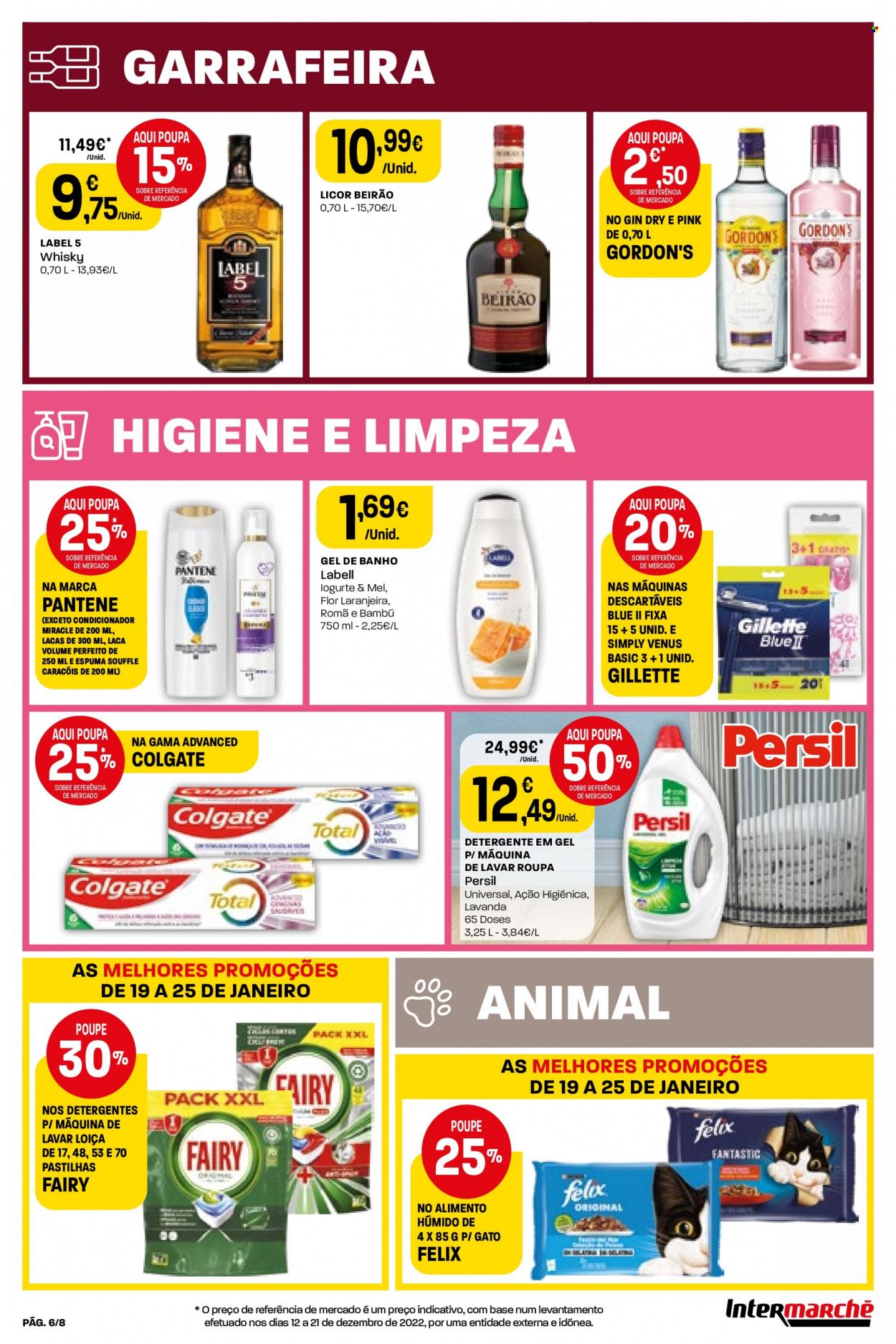 Folheto Intermarché - 19.1.2023 - 25.1.2023. Página 6