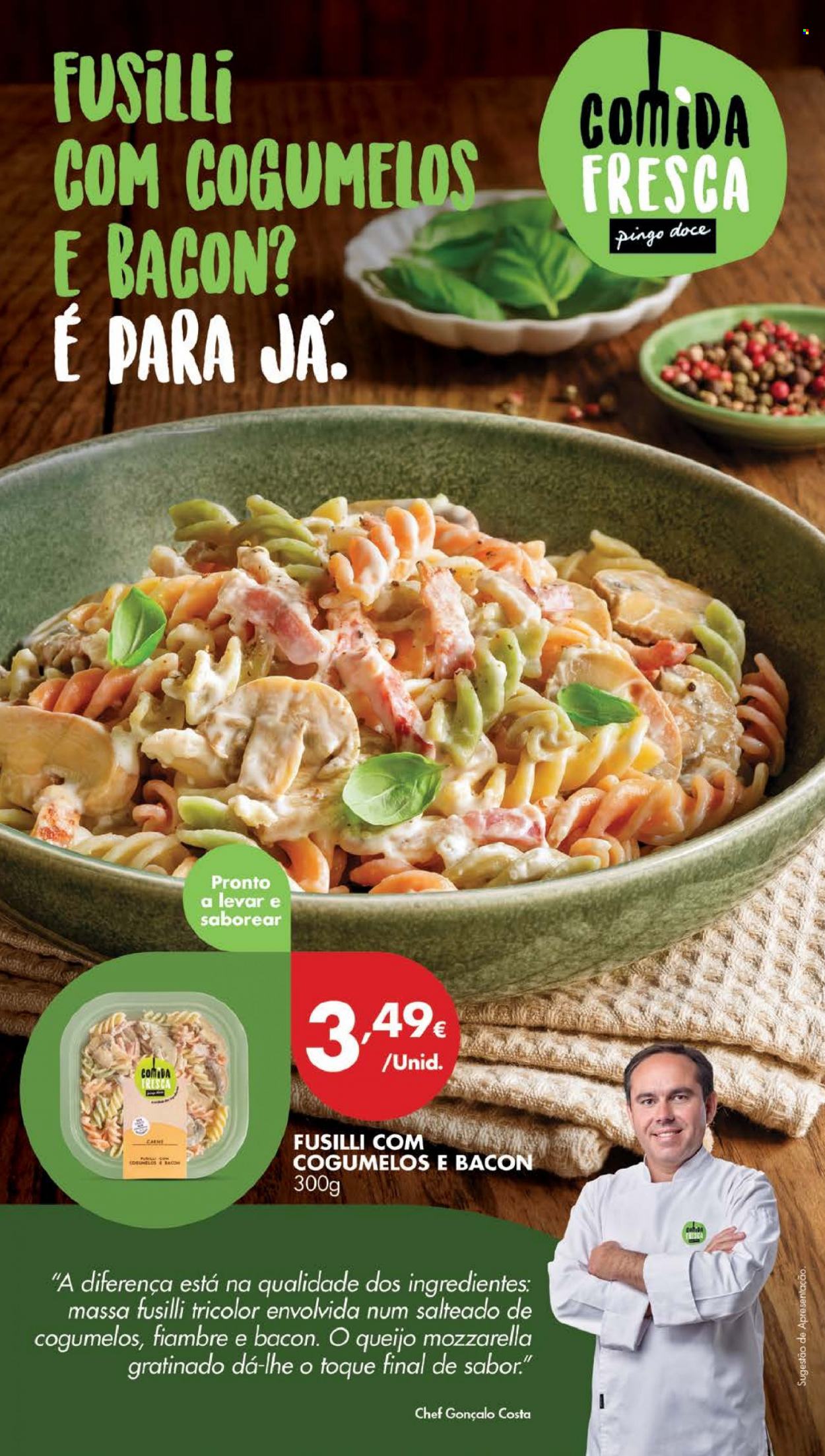 Folheto Pingo Doce - 24.1.2023 - 30.1.2023. Página 3