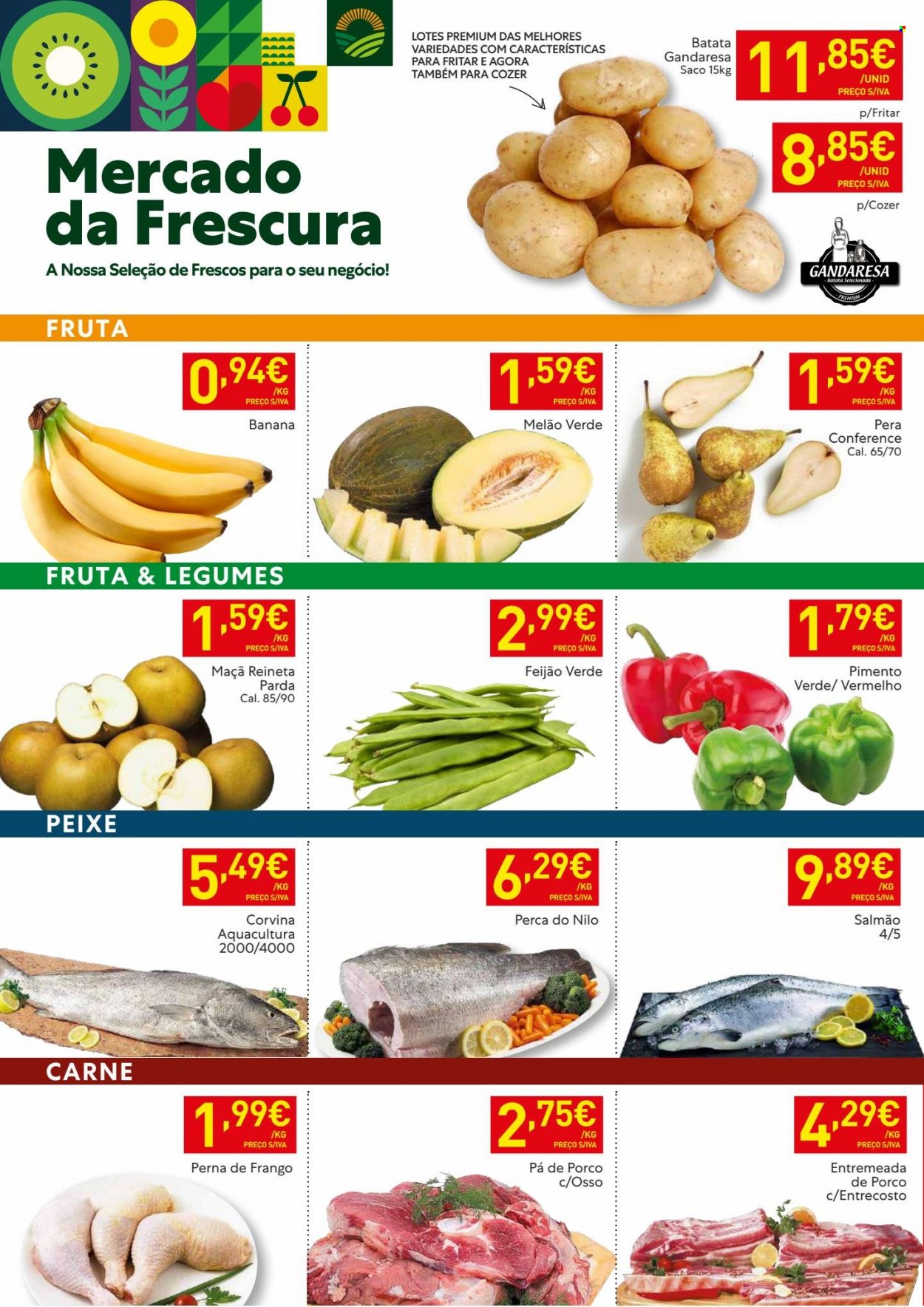 Folheto Recheio - 24.1.2023 - 30.1.2023. Página 2