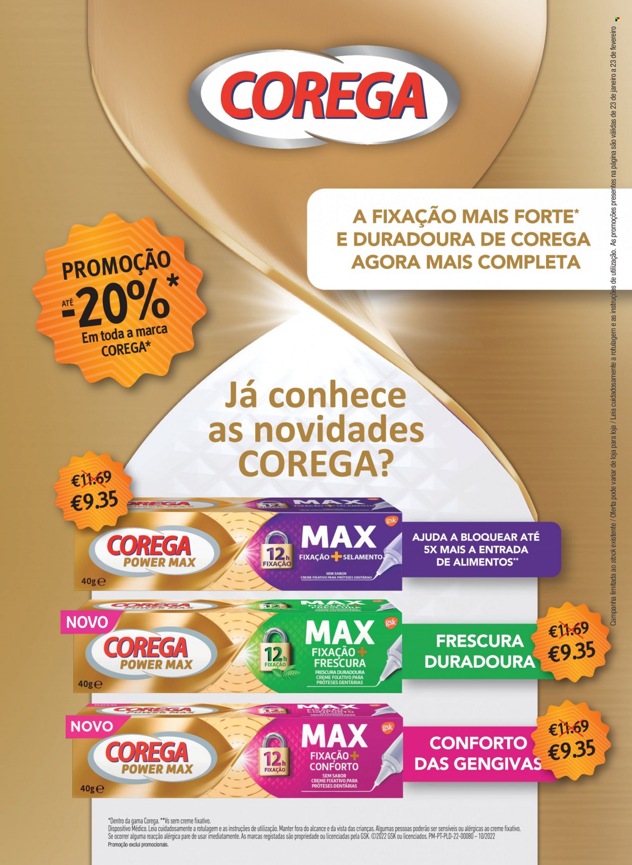 Folheto Auchan - 23.1.2023 - 23.2.2023. Página 18