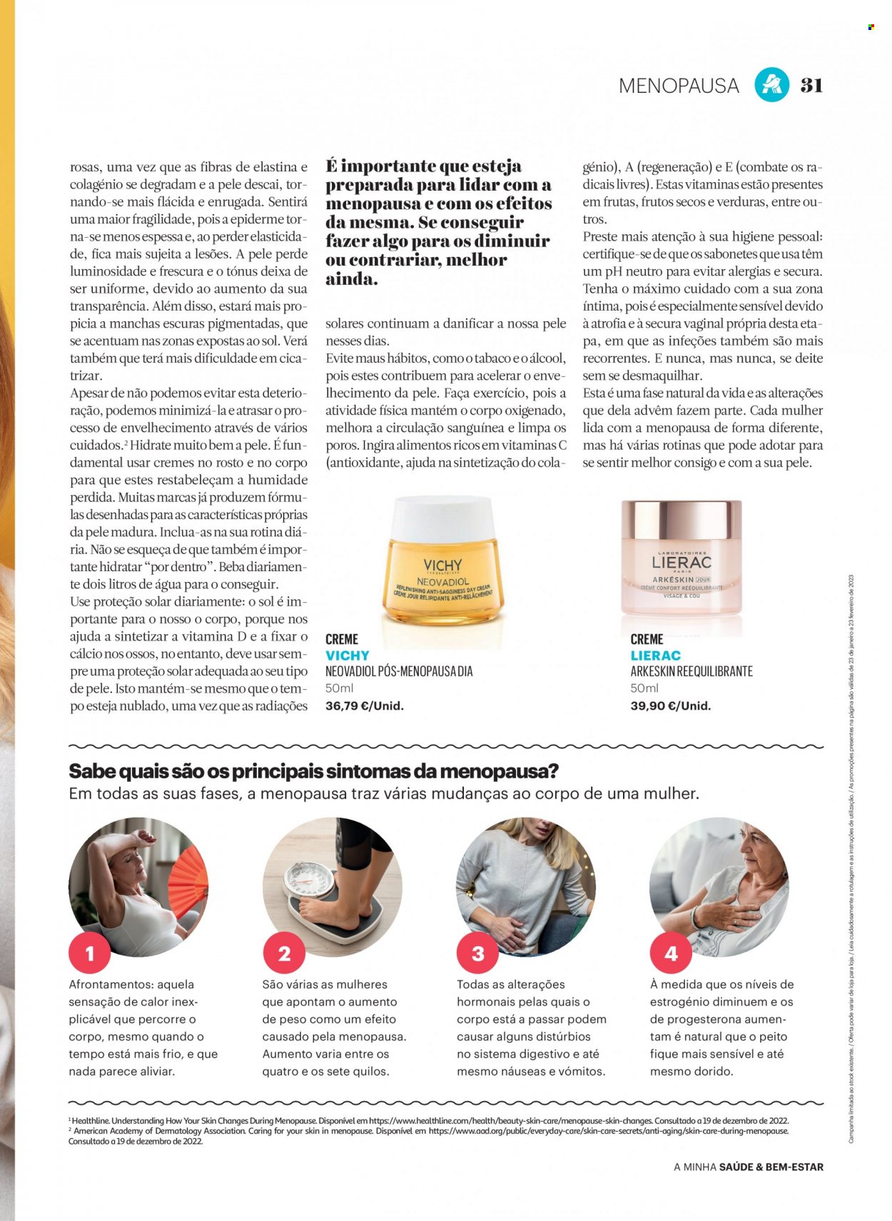 Folheto Auchan - 23.1.2023 - 23.2.2023. Página 31