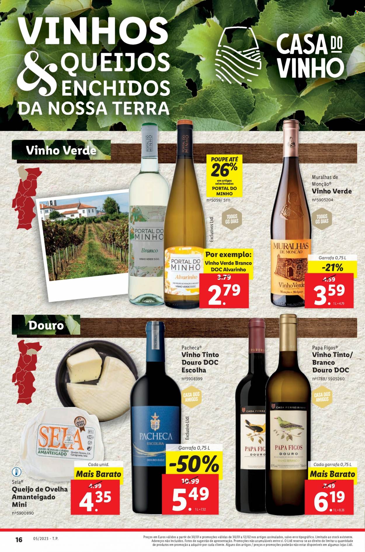 Folheto Lidl - 30.1.2023 - 5.2.2023. Página 28