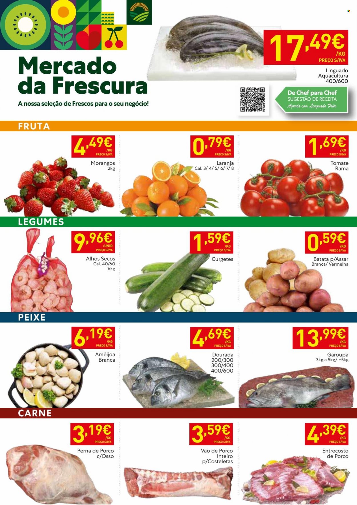 Folheto Recheio - 31.1.2023 - 6.2.2023. Página 2