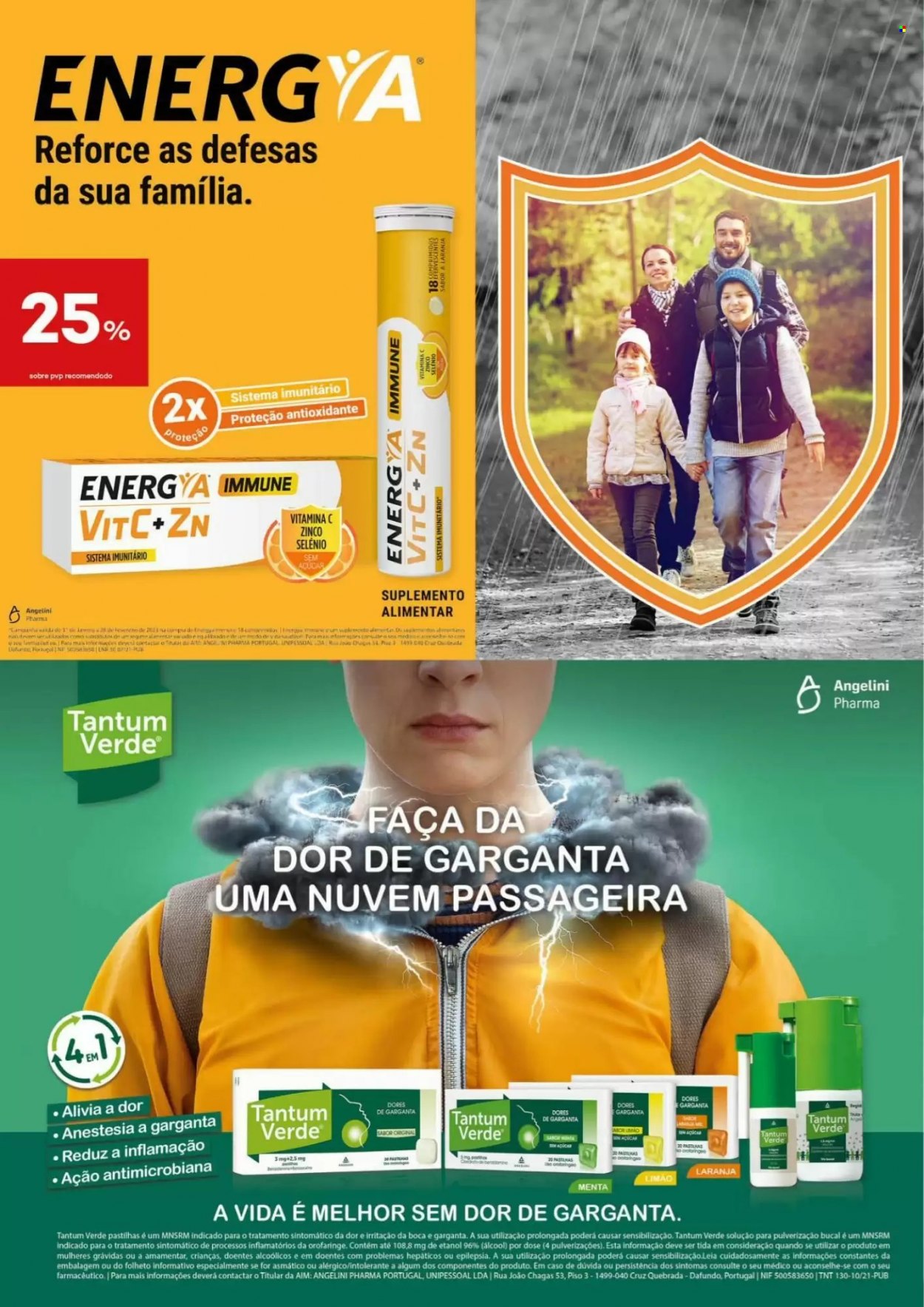 Folheto Well's - 31.1.2023 - 27.2.2023. Página 18