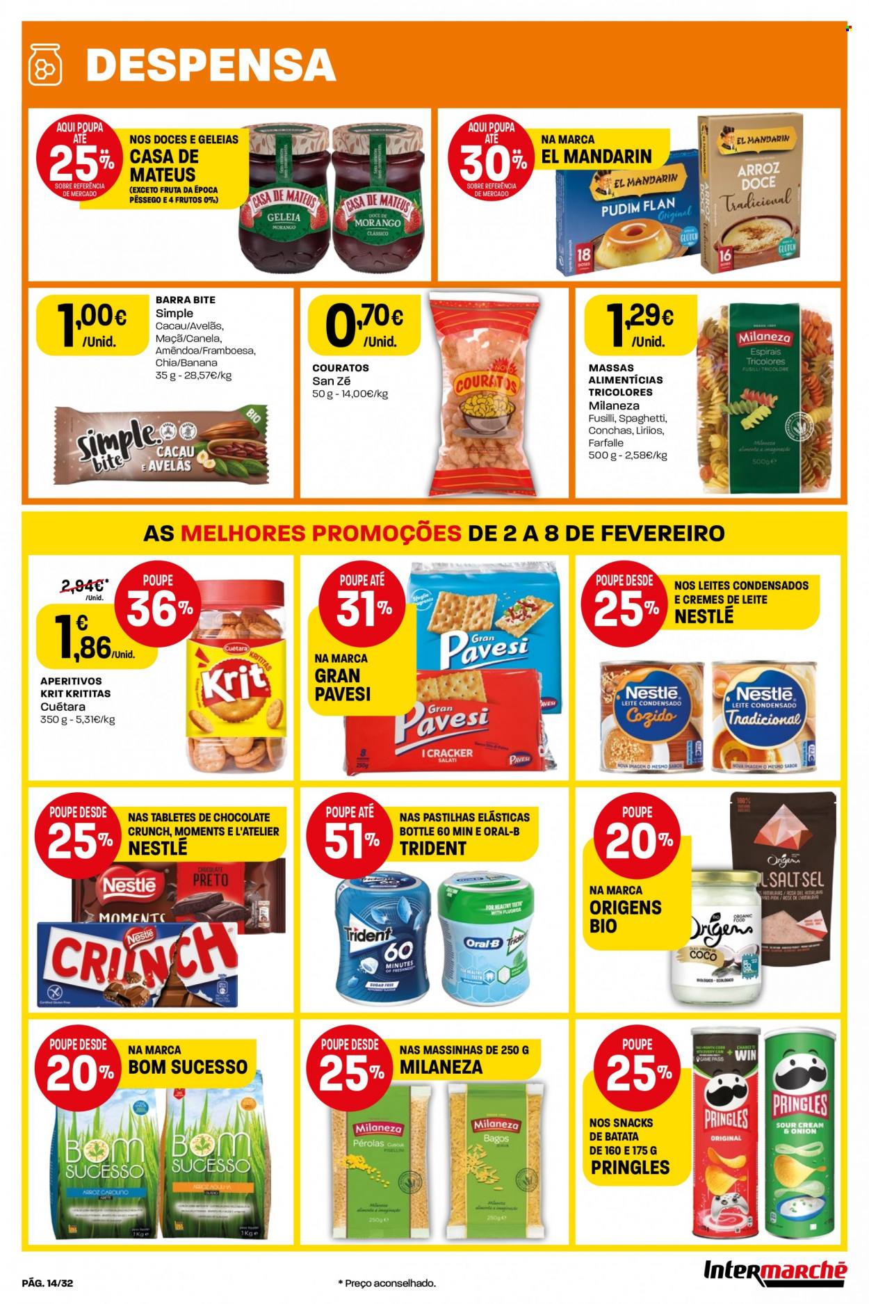 Folheto Intermarché - 2.2.2023 - 8.2.2023. Página 14