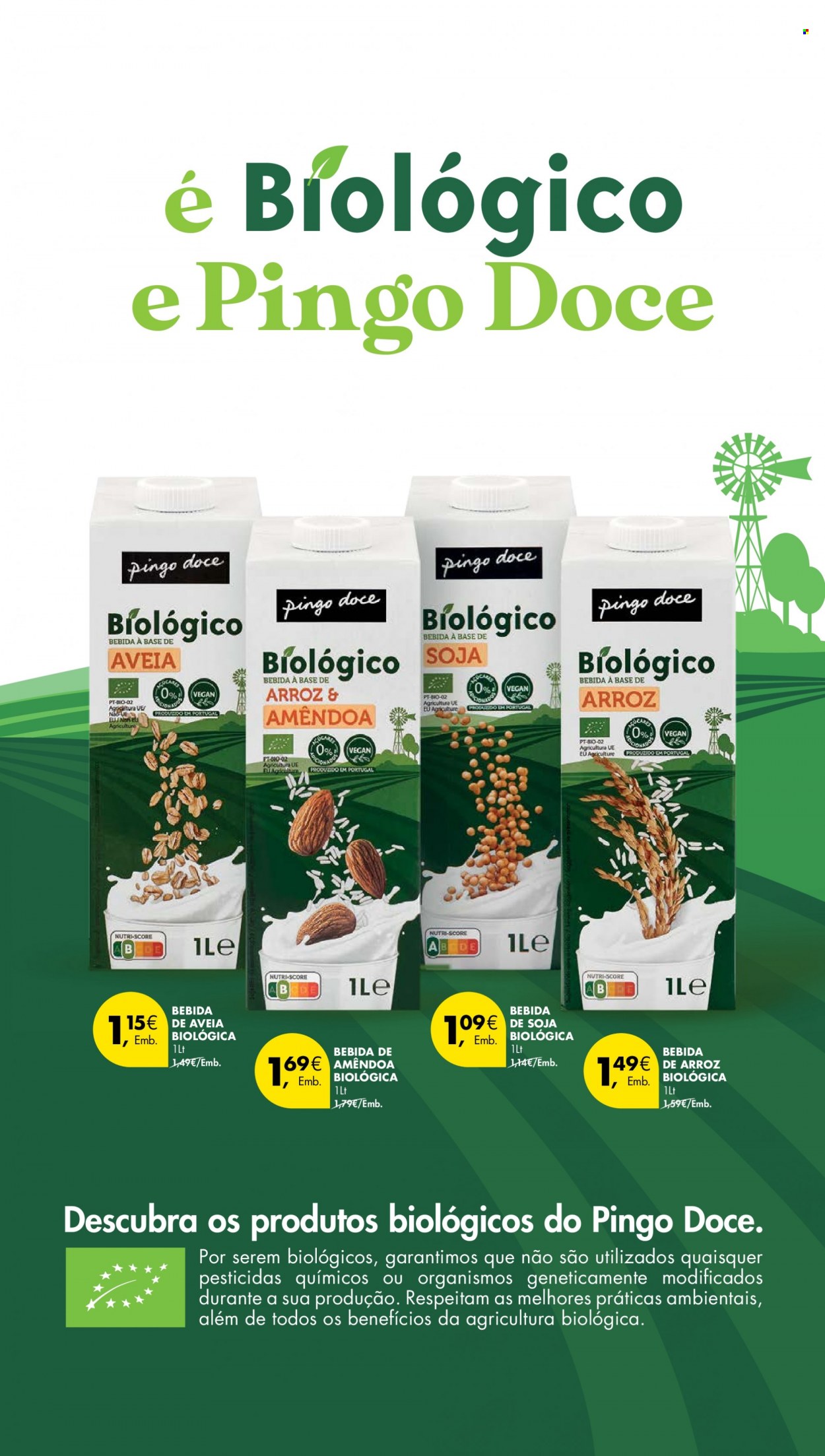 Folheto Pingo Doce - 7.2.2023 - 13.2.2023. Página 14