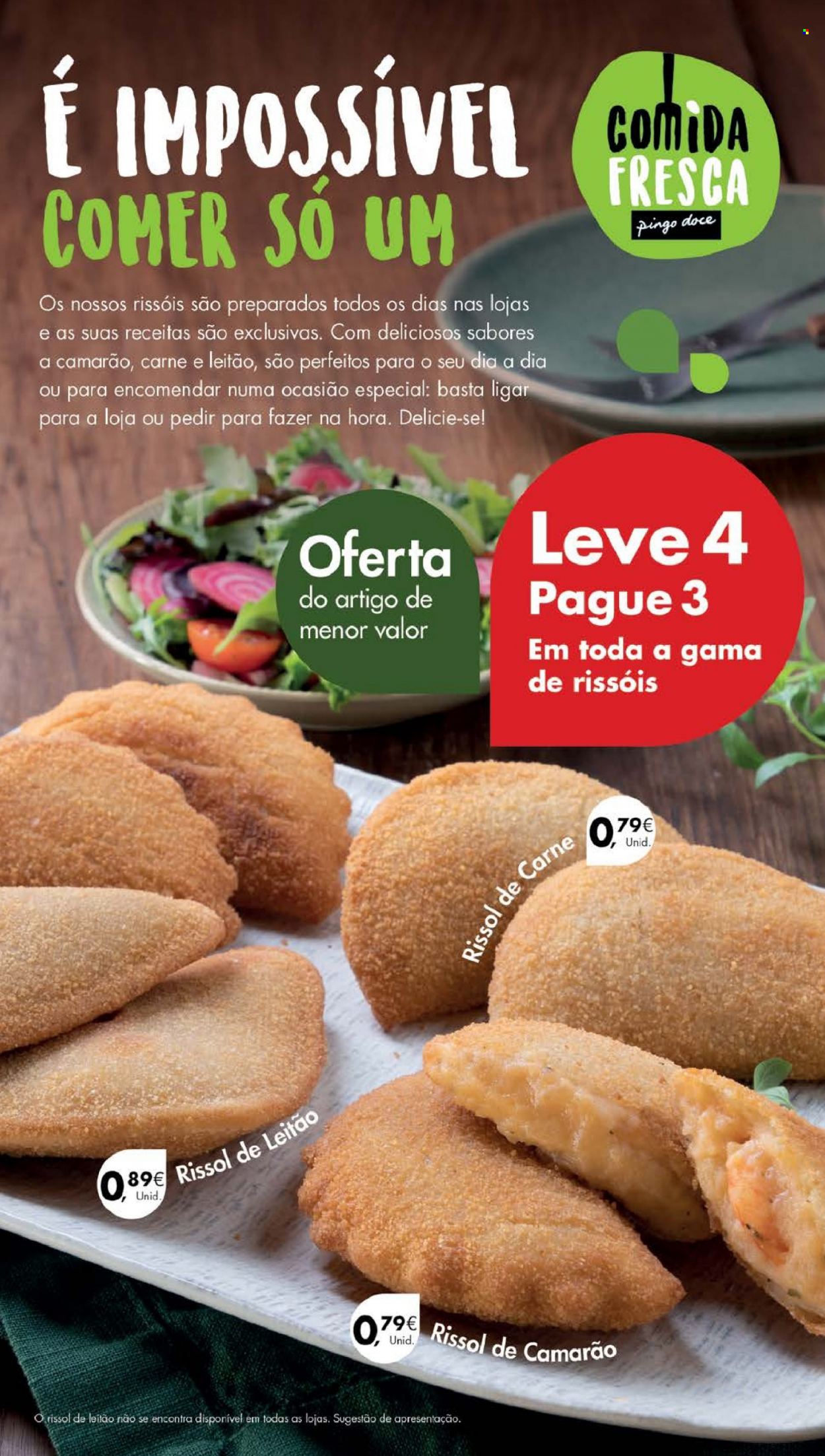 Folheto Pingo Doce - 7.2.2023 - 13.2.2023. Página 15