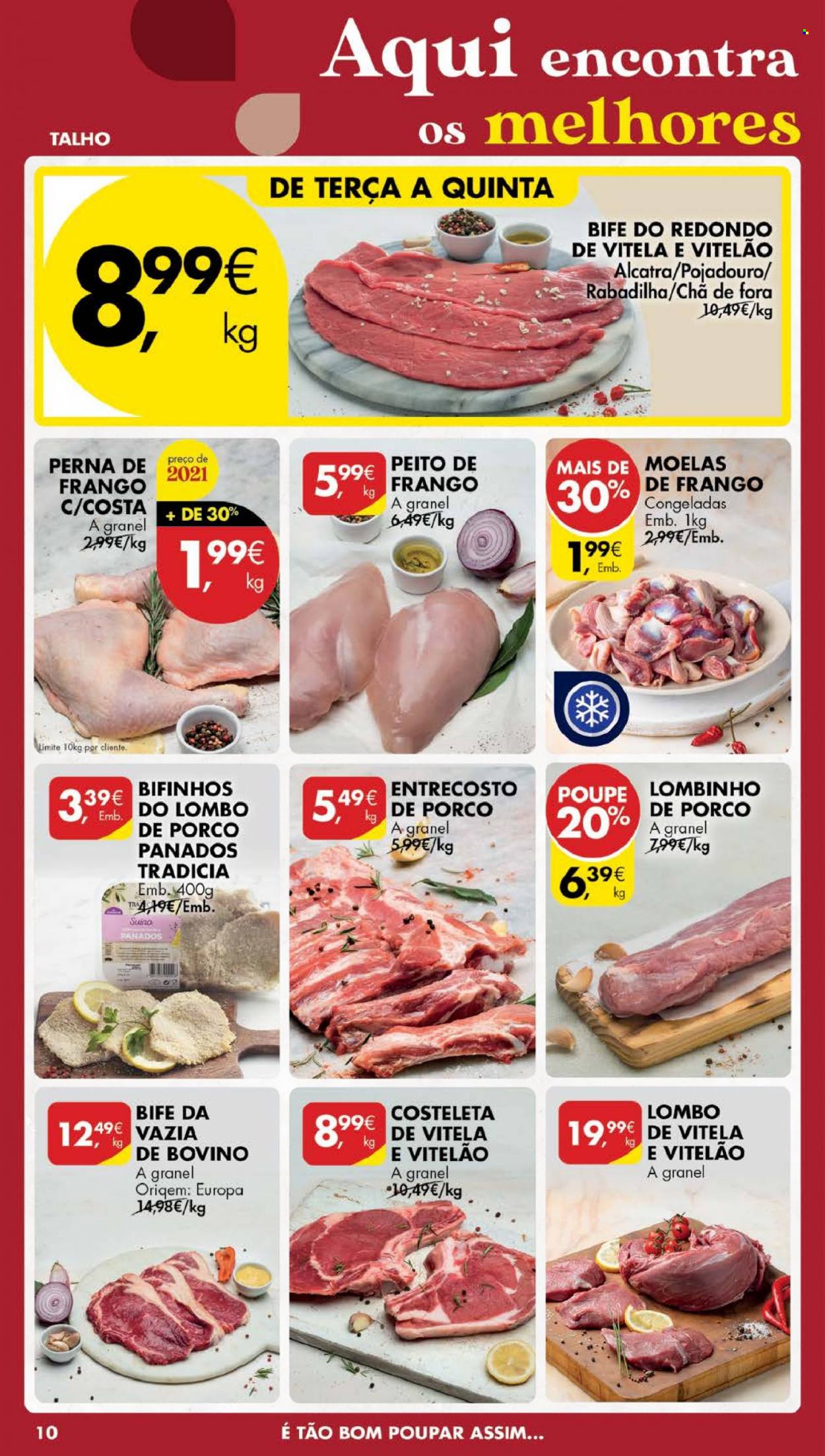 Folheto Pingo Doce - 7.2.2023 - 13.2.2023. Página 22