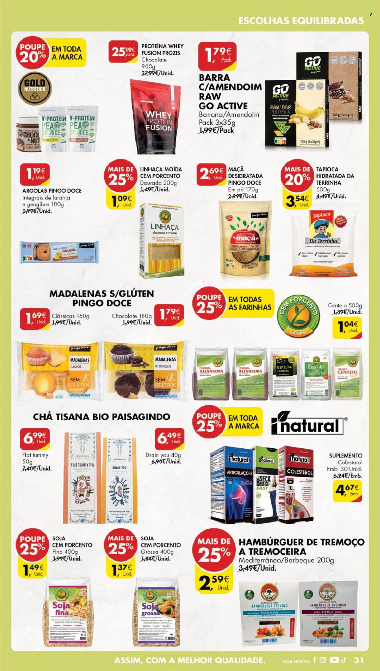 Folheto Pingo Doce - 7.2.2023 - 13.2.2023. Página 43