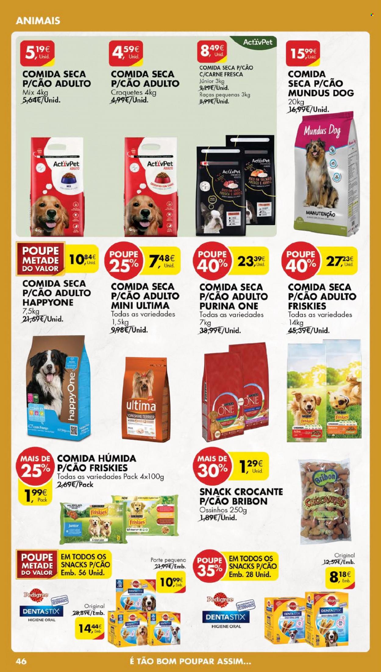 Folheto Pingo Doce - 7.2.2023 - 13.2.2023. Página 58
