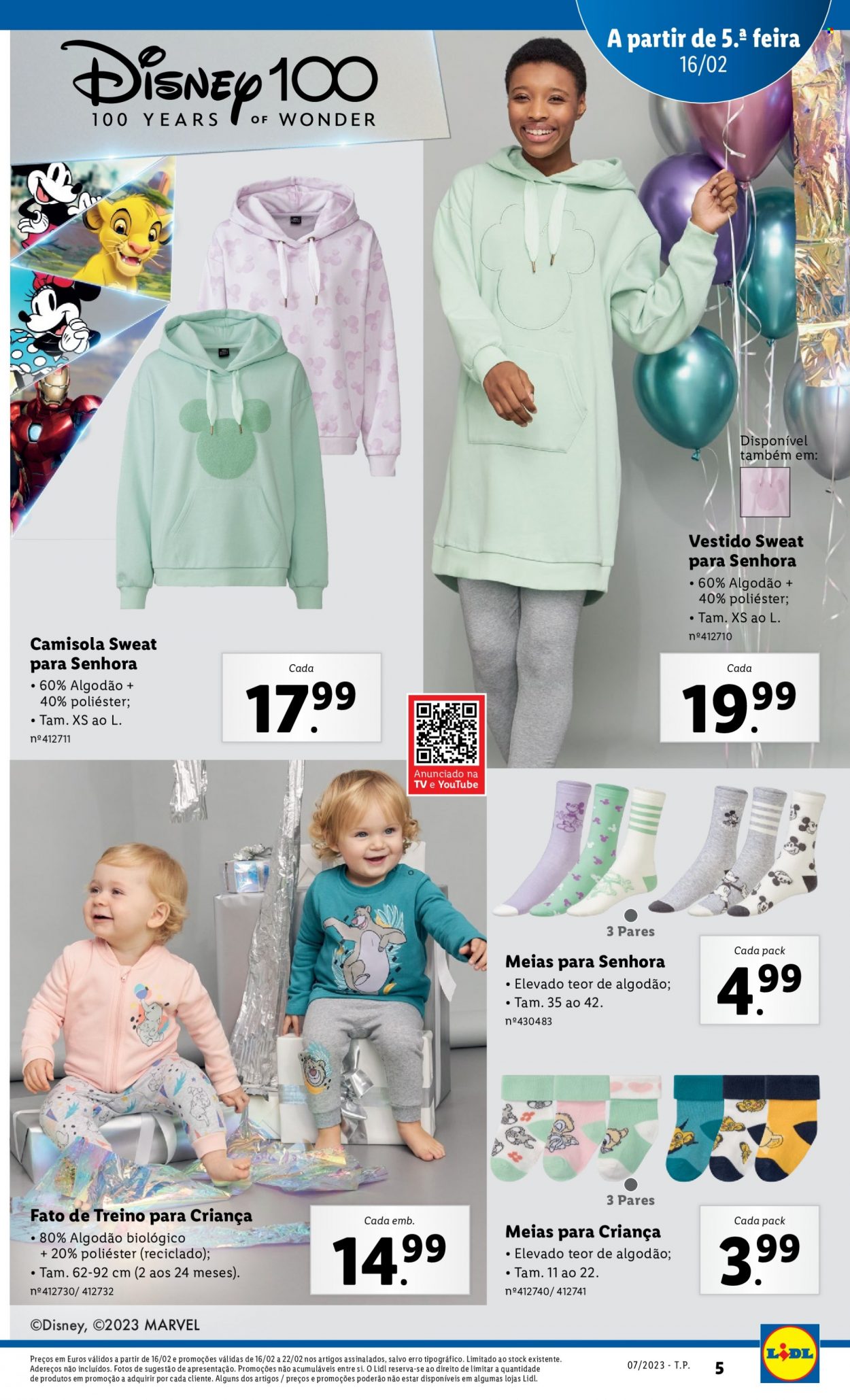 Folheto Lidl - 16.2.2023 - 22.2.2023. Página 37