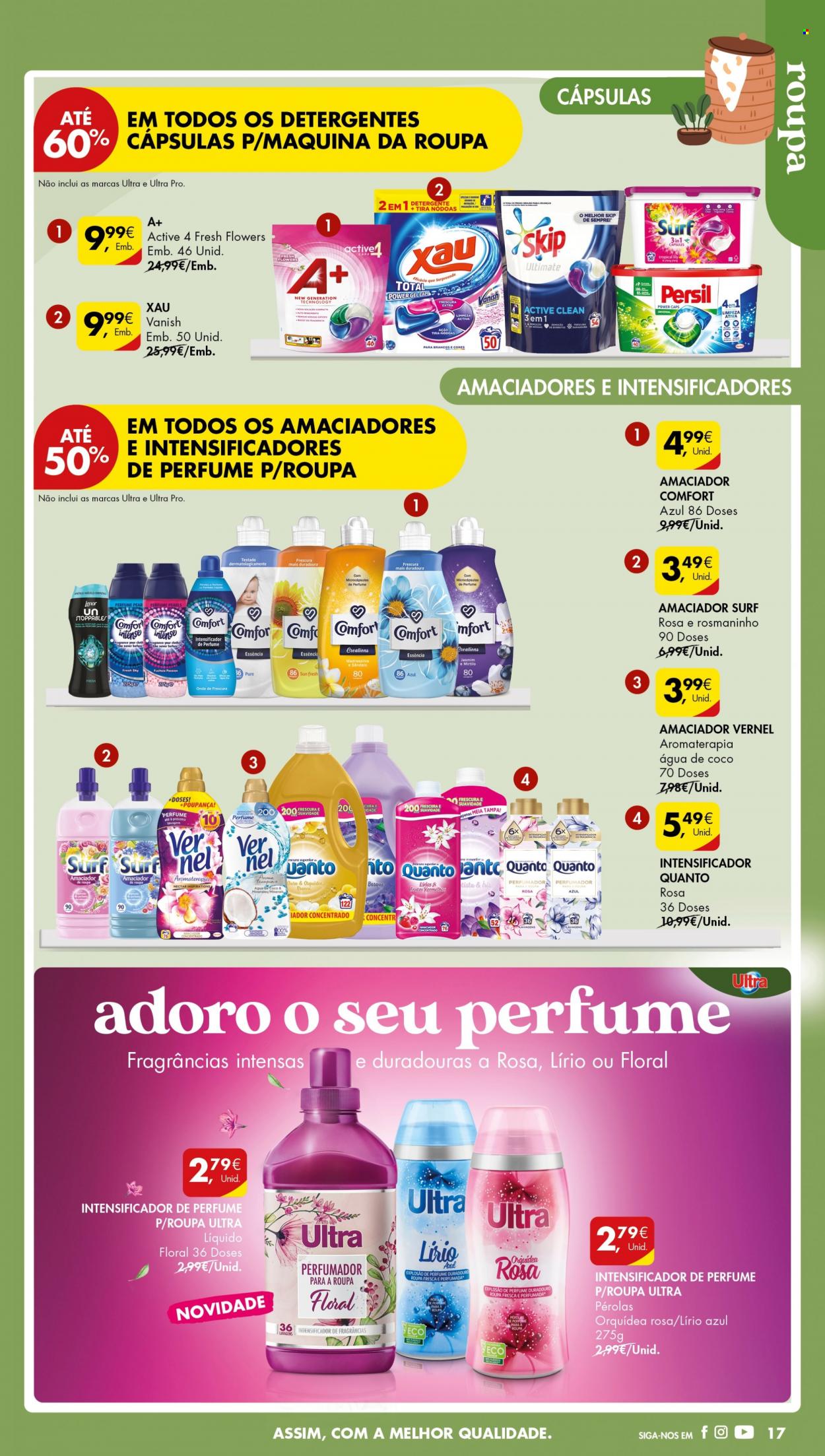 Folheto Pingo Doce - 21.2.2023 - 6.3.2023. Página 17