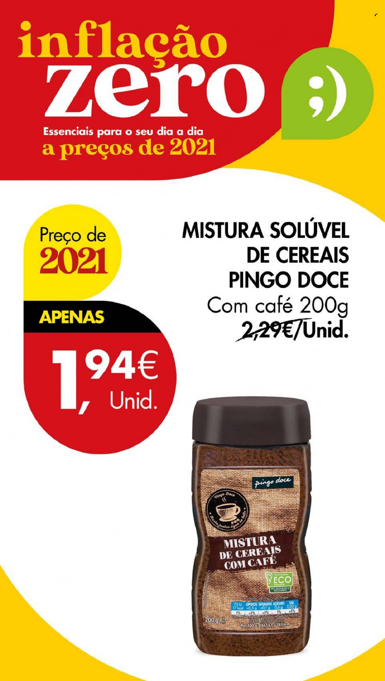 Folheto Pingo Doce - 21.2.2023 - 27.2.2023. Página 8