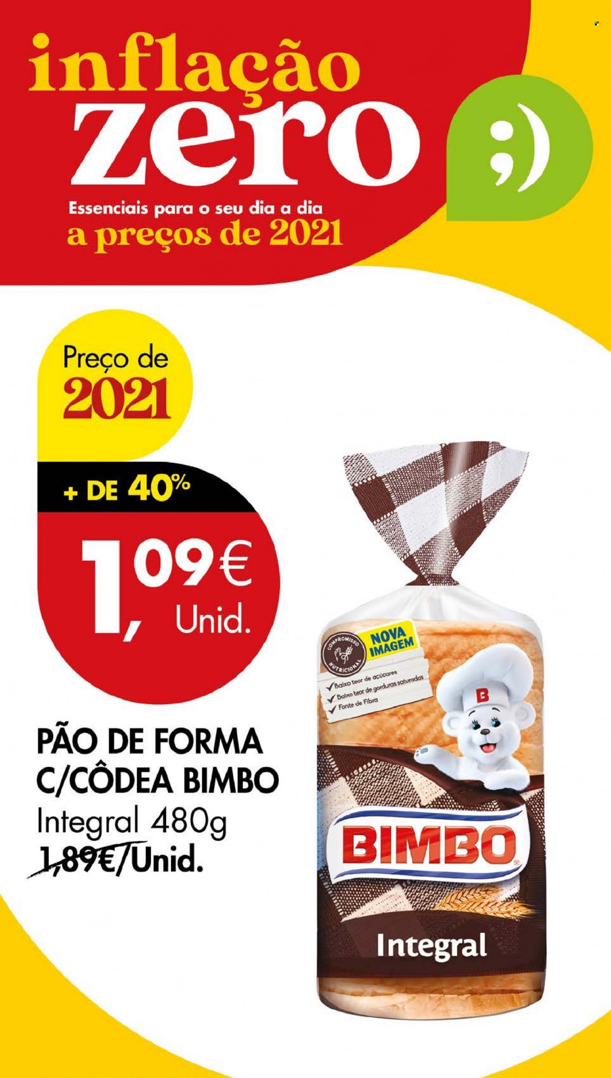 Folheto Pingo Doce - 21.2.2023 - 27.2.2023. Página 10