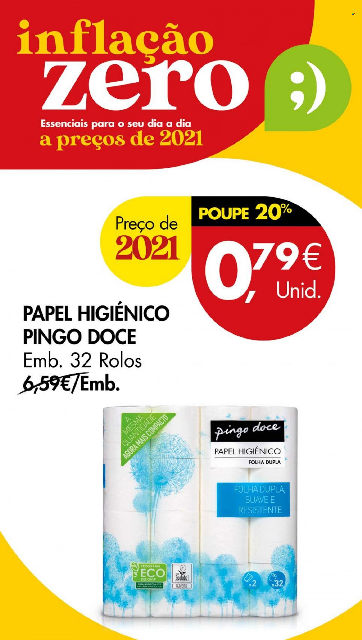 Folheto Pingo Doce - 21.2.2023 - 27.2.2023. Página 14