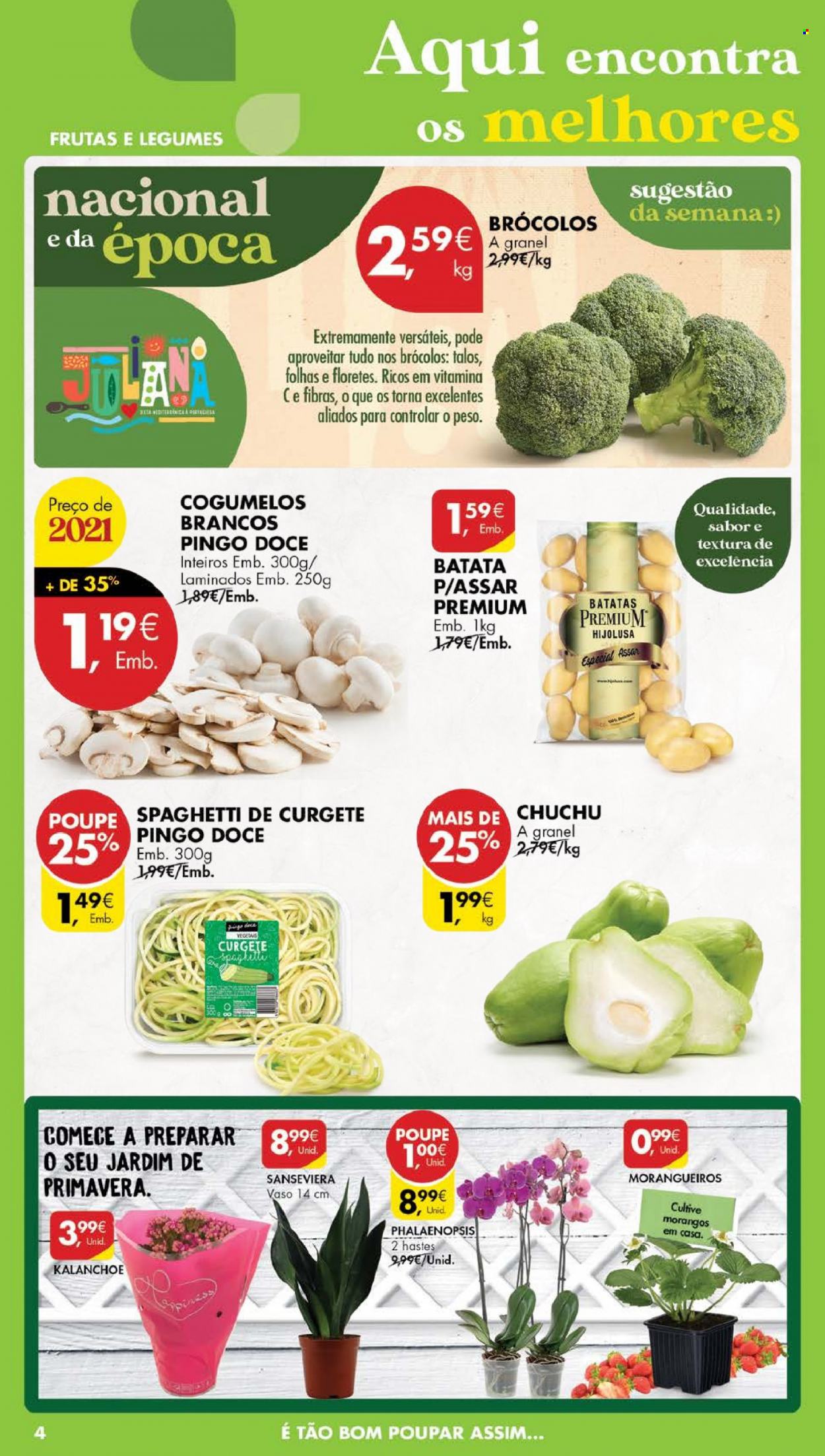 Folheto Pingo Doce - 21.2.2023 - 27.2.2023. Página 16