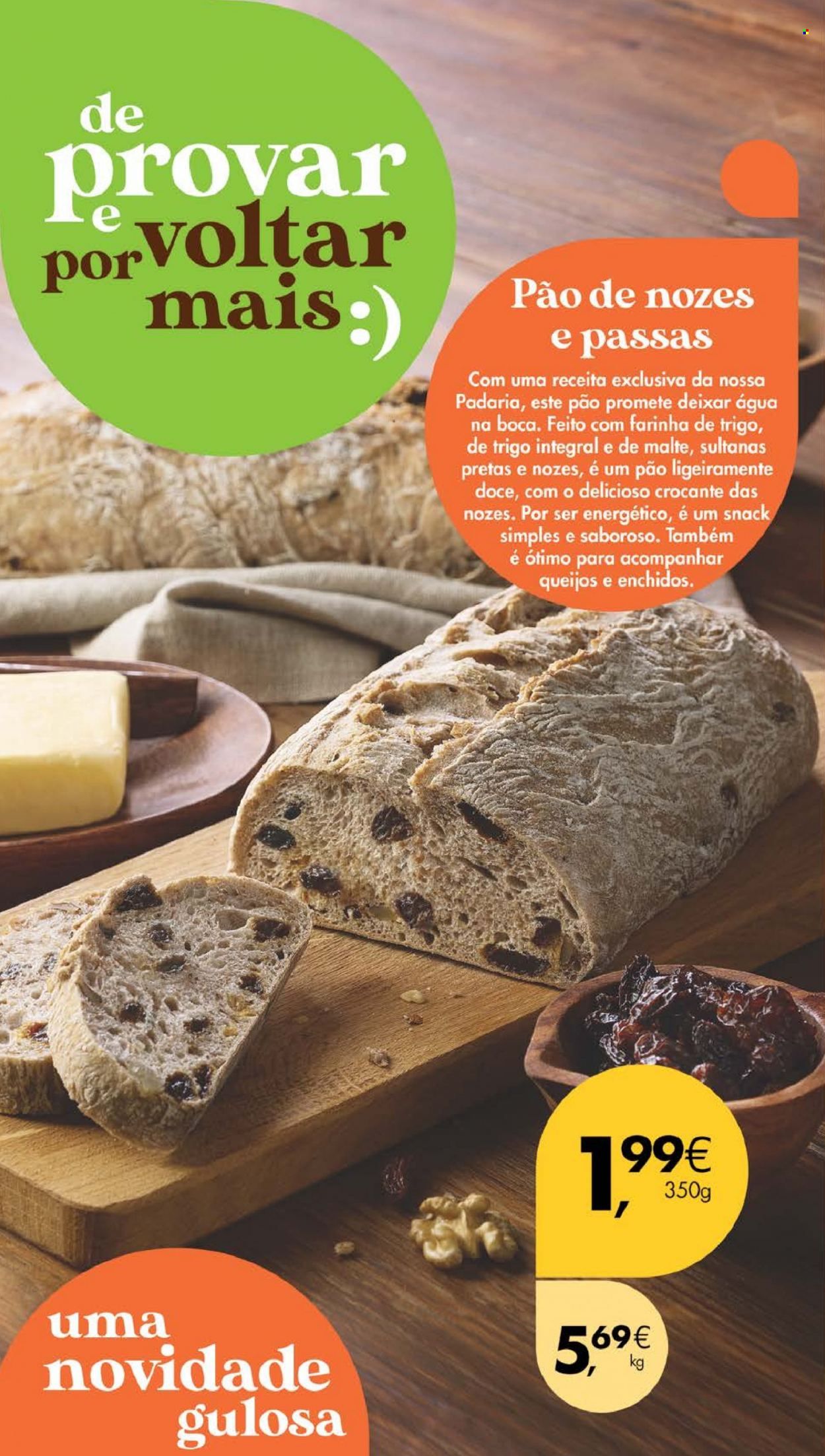 Folheto Pingo Doce - 21.2.2023 - 27.2.2023. Página 22