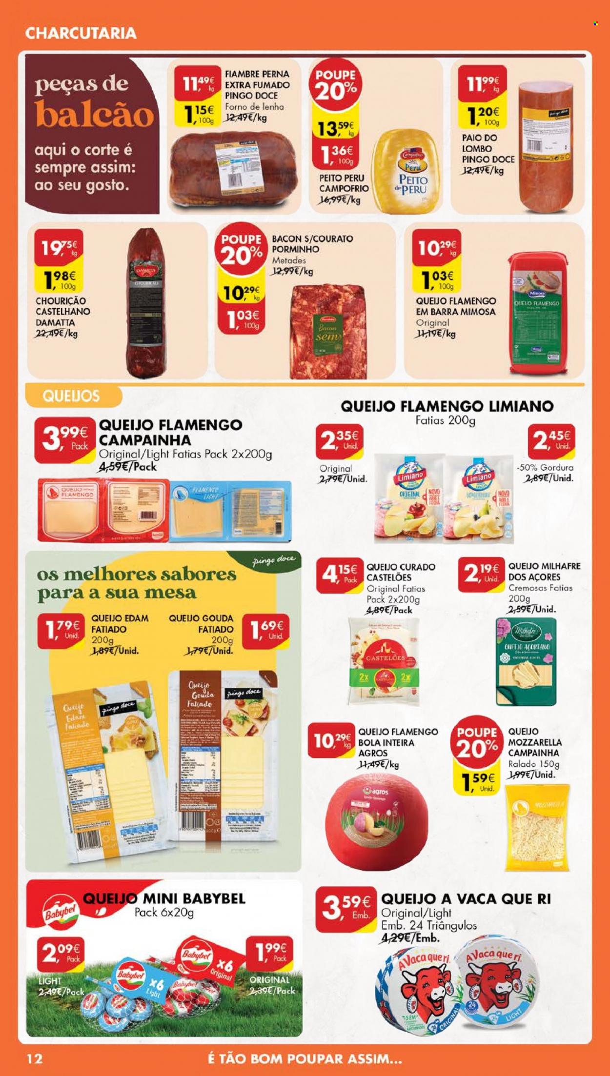 Folheto Pingo Doce - 21.2.2023 - 27.2.2023. Página 24