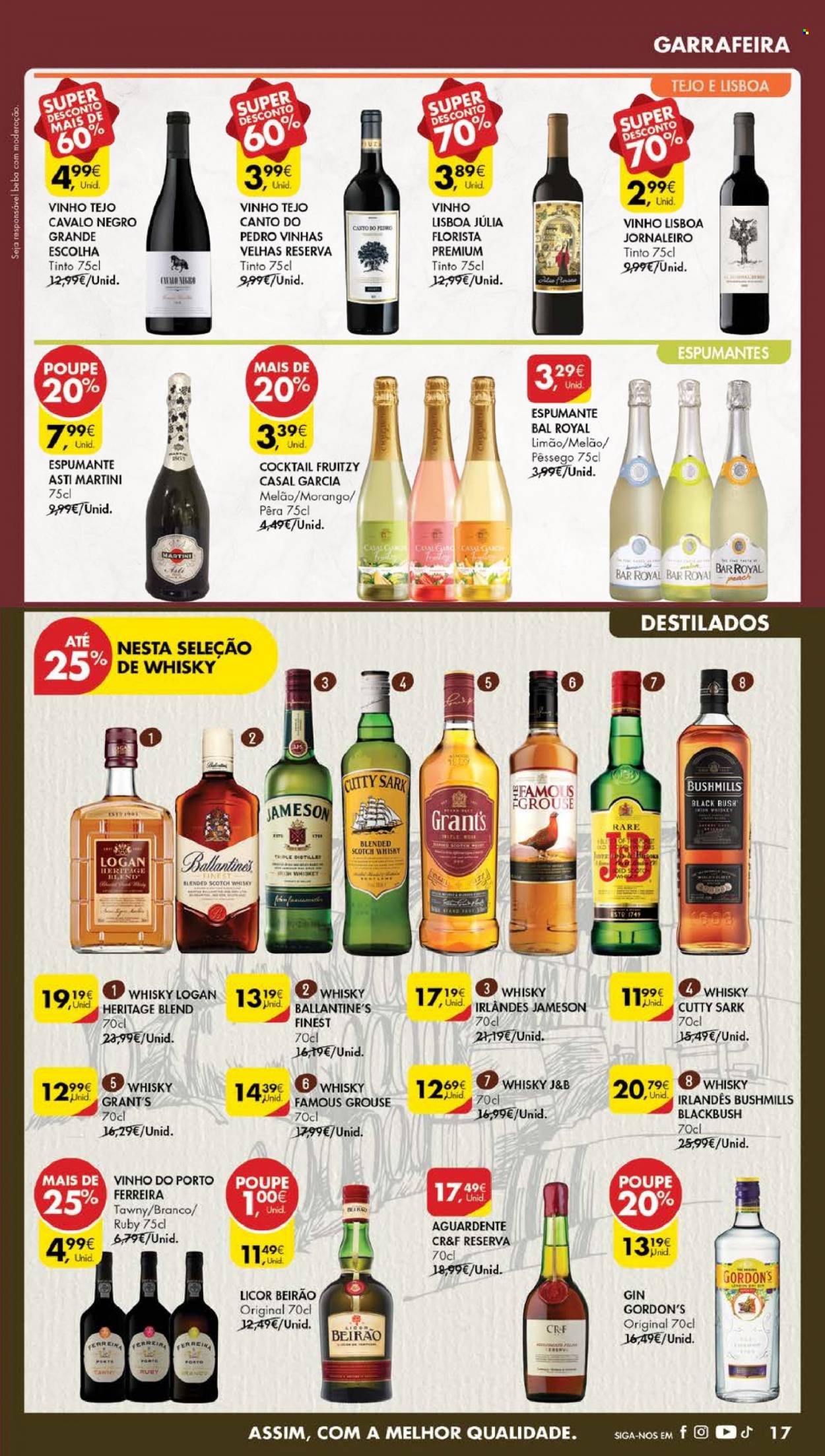 Folheto Pingo Doce - 21.2.2023 - 27.2.2023. Página 29
