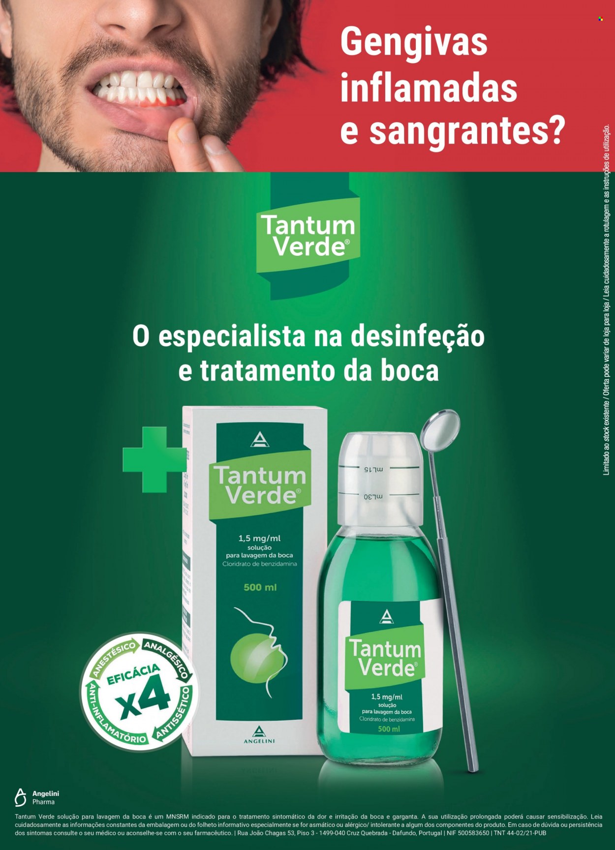 Folheto Auchan - 24.2.2023 - 27.3.2023. Página 38