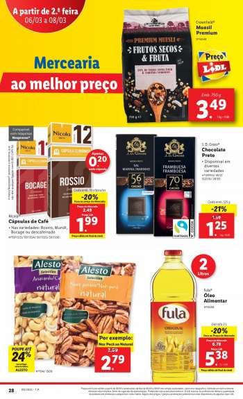 Promoções {store}