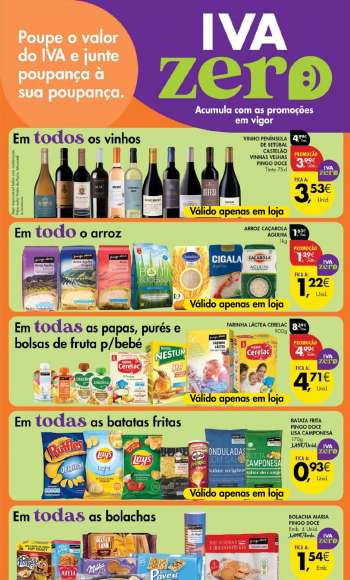 Promoções {store}